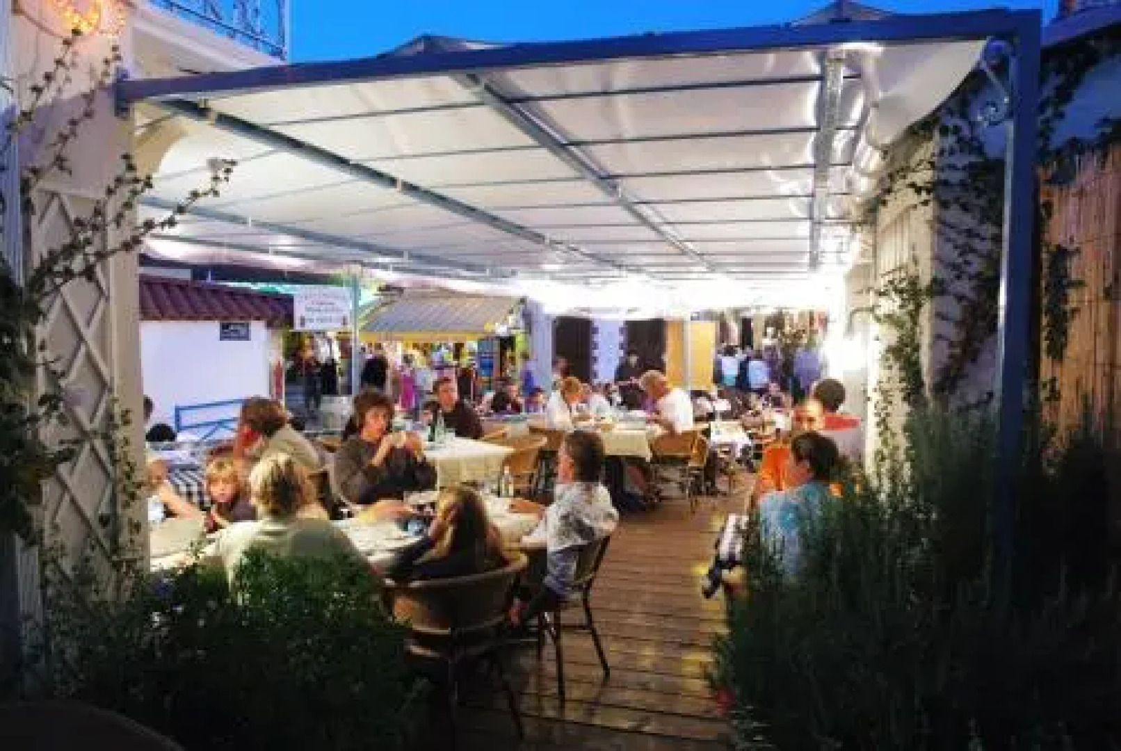 Hotel de lAtlantique