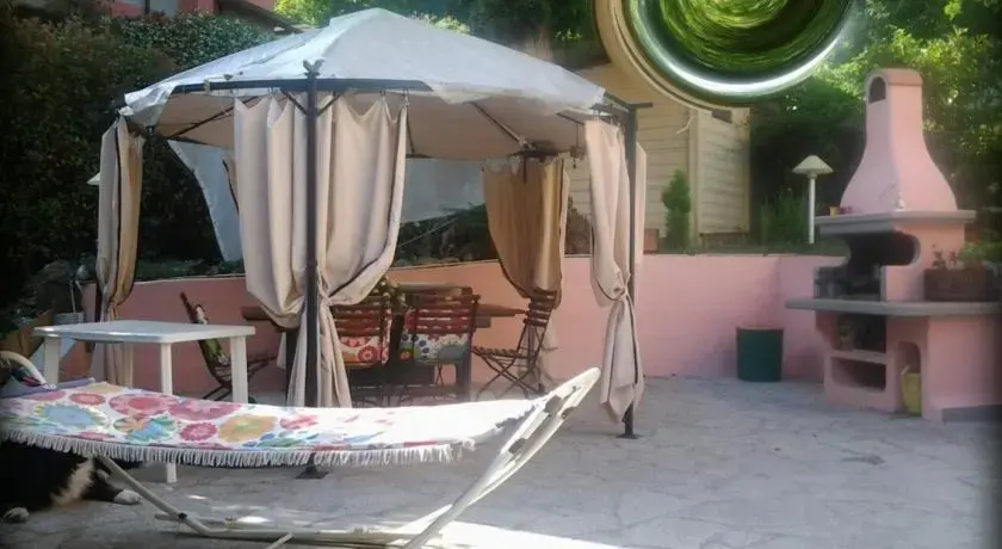B&B "A Casa di Duke"