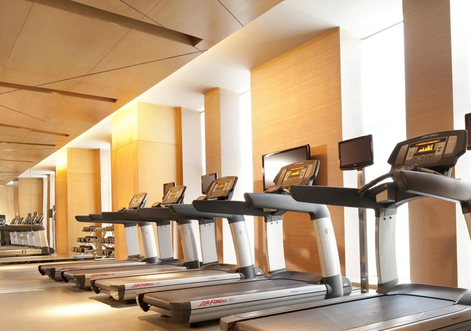 Le Meridien Chongqing, Nan'an