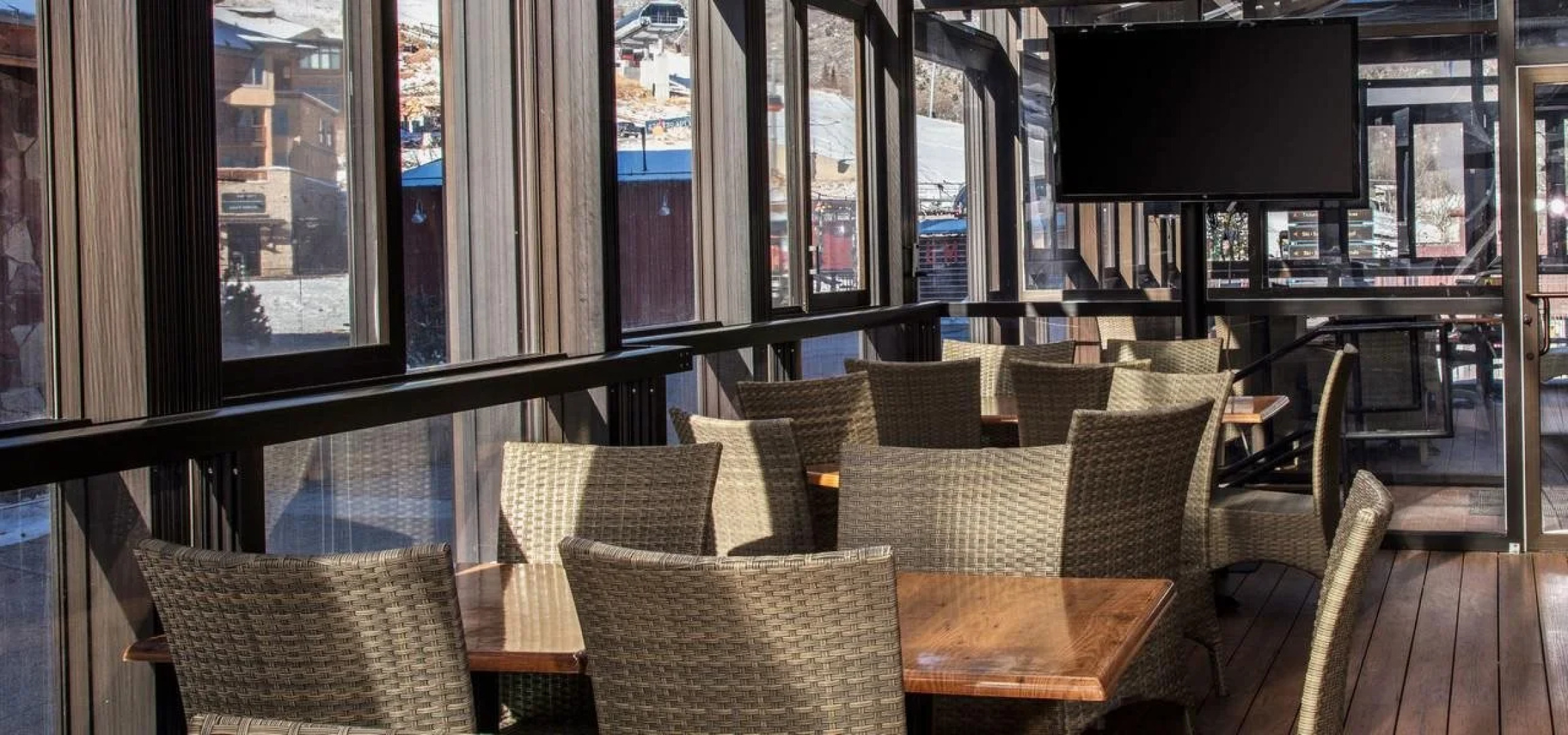 Westgate Park City Resort & Spa