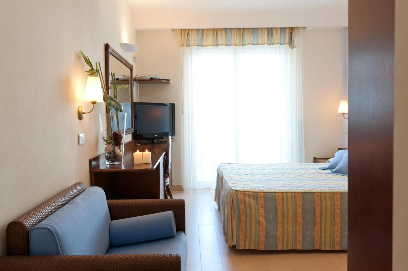 Hotel Derby Exclusive