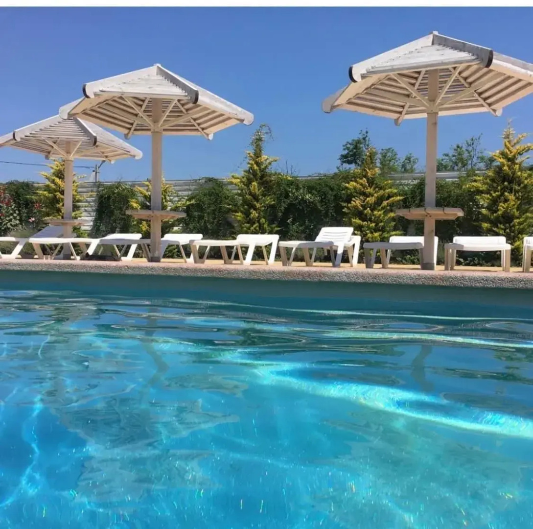 Азовская Ривьера