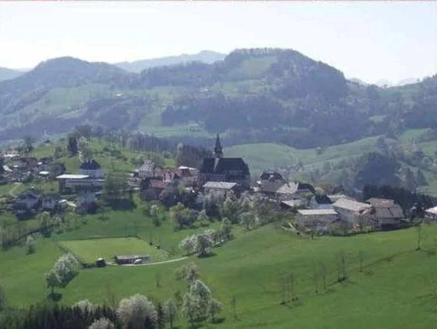 Ferienhof Pfaffenlehen