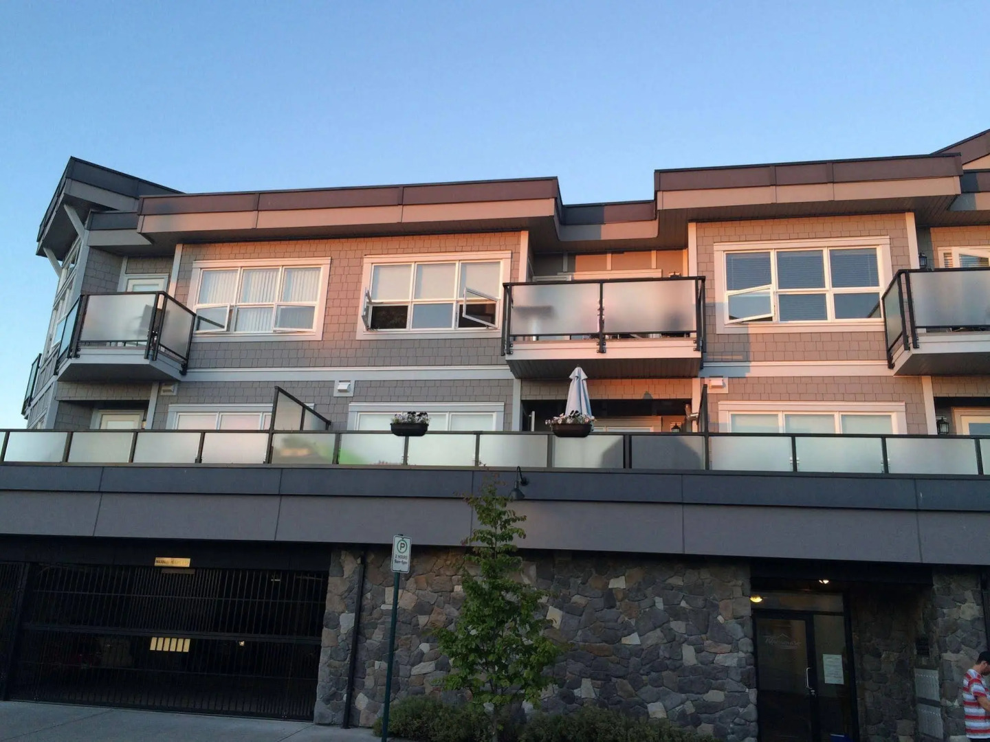 Watermark Sunset Suite