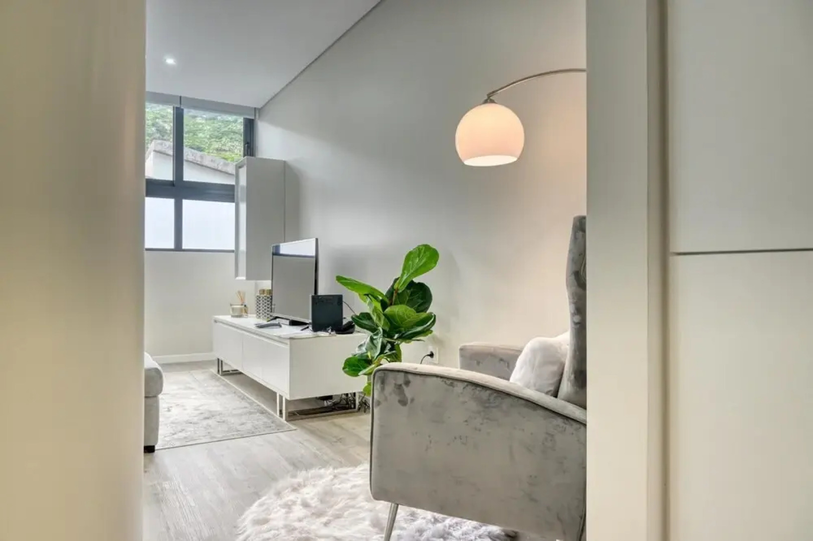 Tristao Vaz I a Home in Madeira