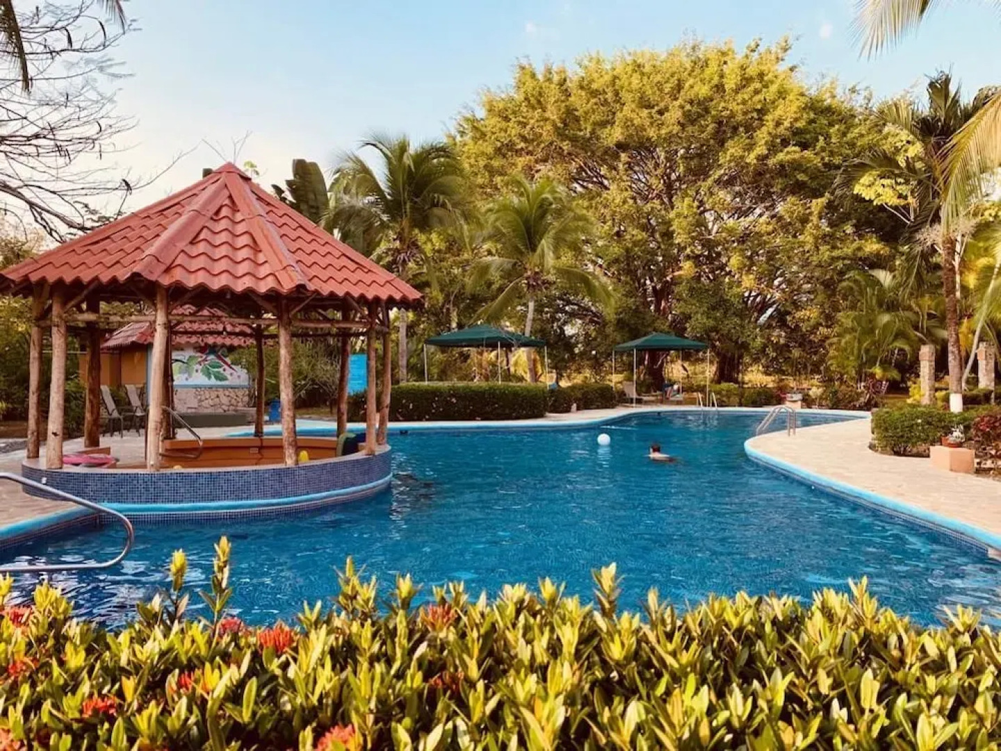 GetAways at Pueblo Real