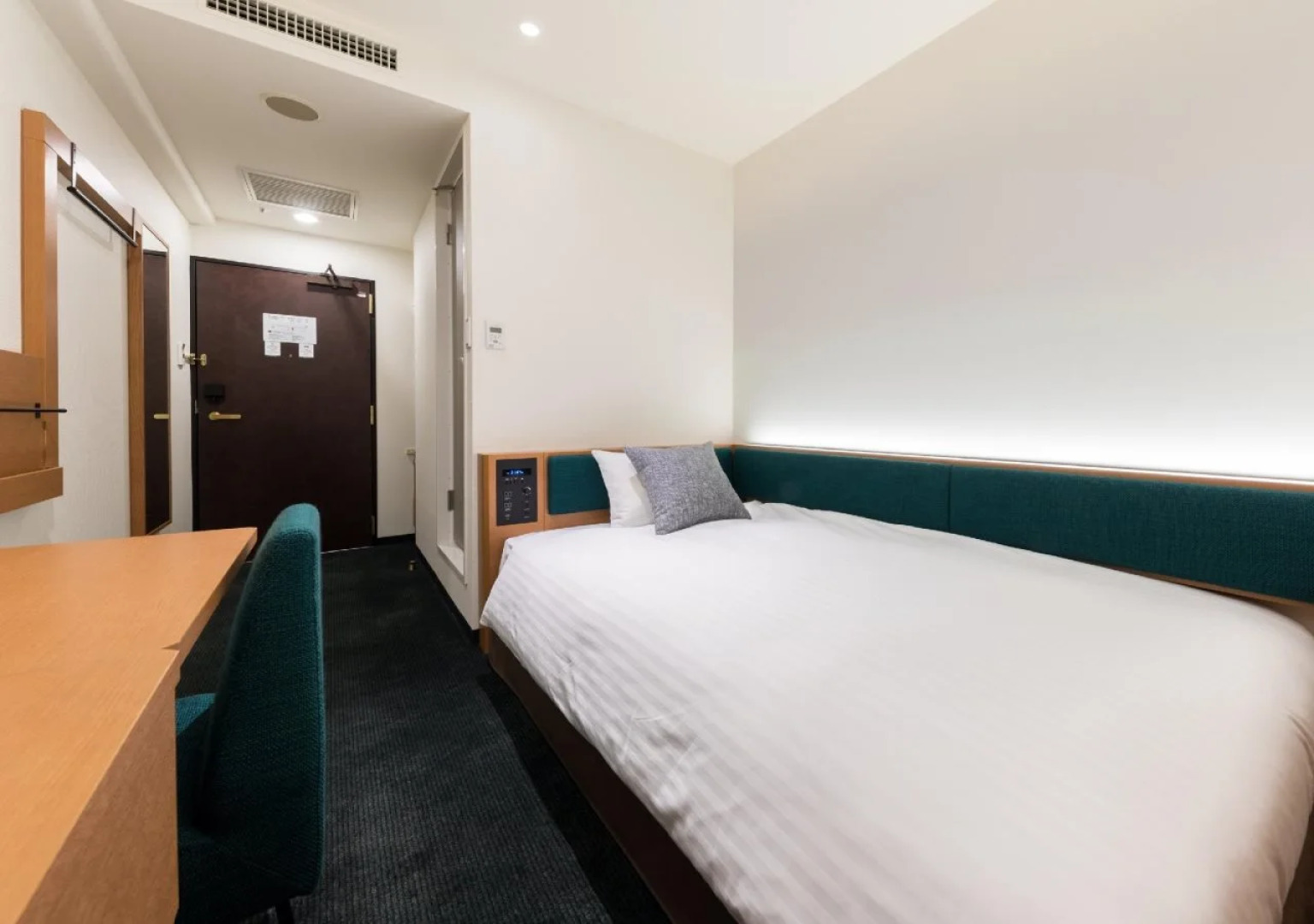 Nishitetsu Inn Nihonbashi