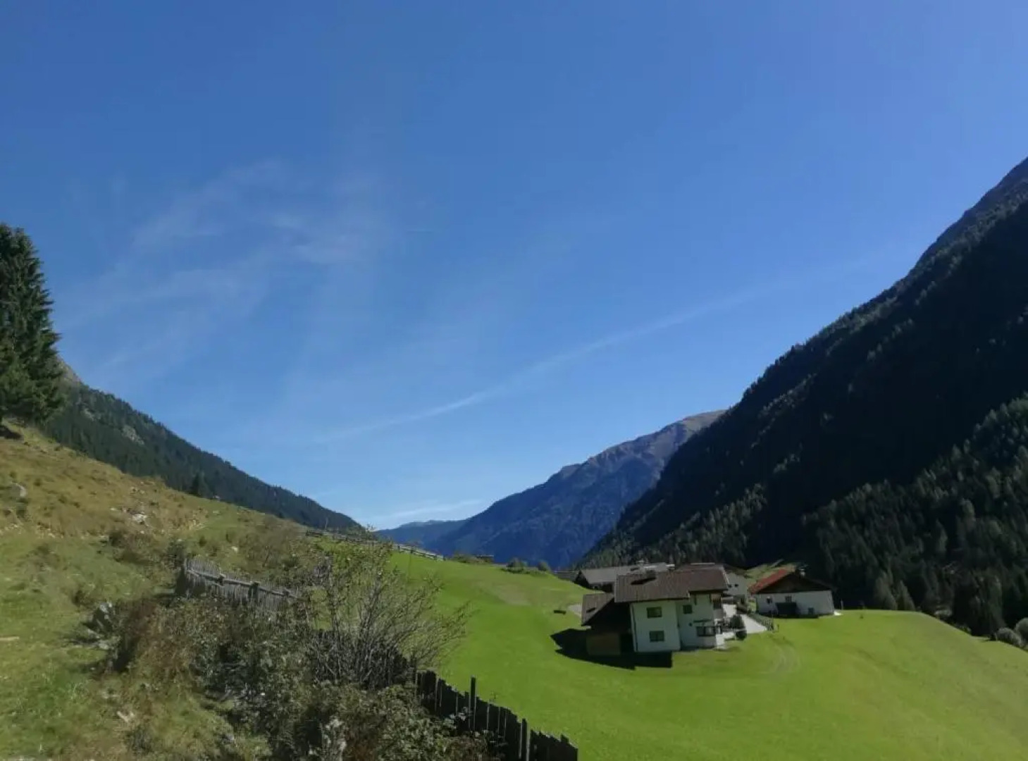 Pension Alpenrose