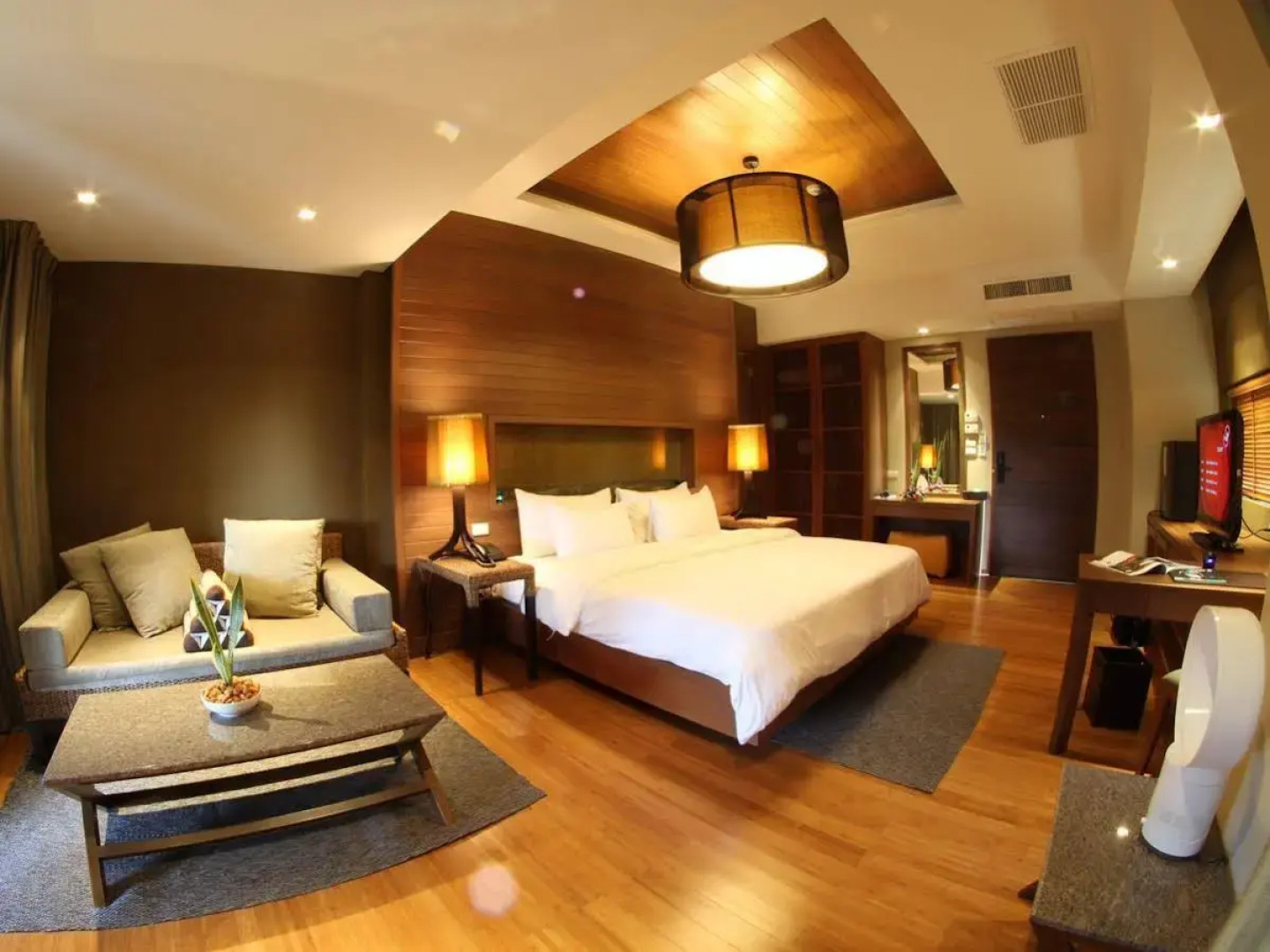 Wishing Tree Khon Kaen Resort