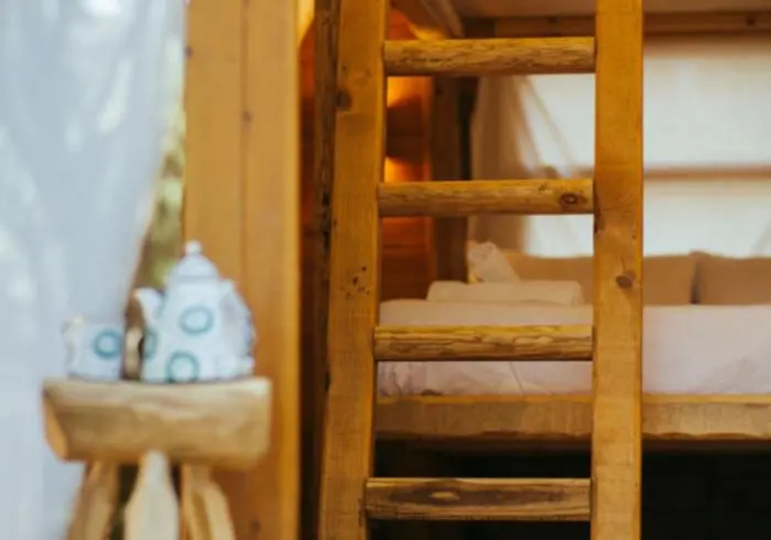 TEACAMPA Tarifa Punta Paloma