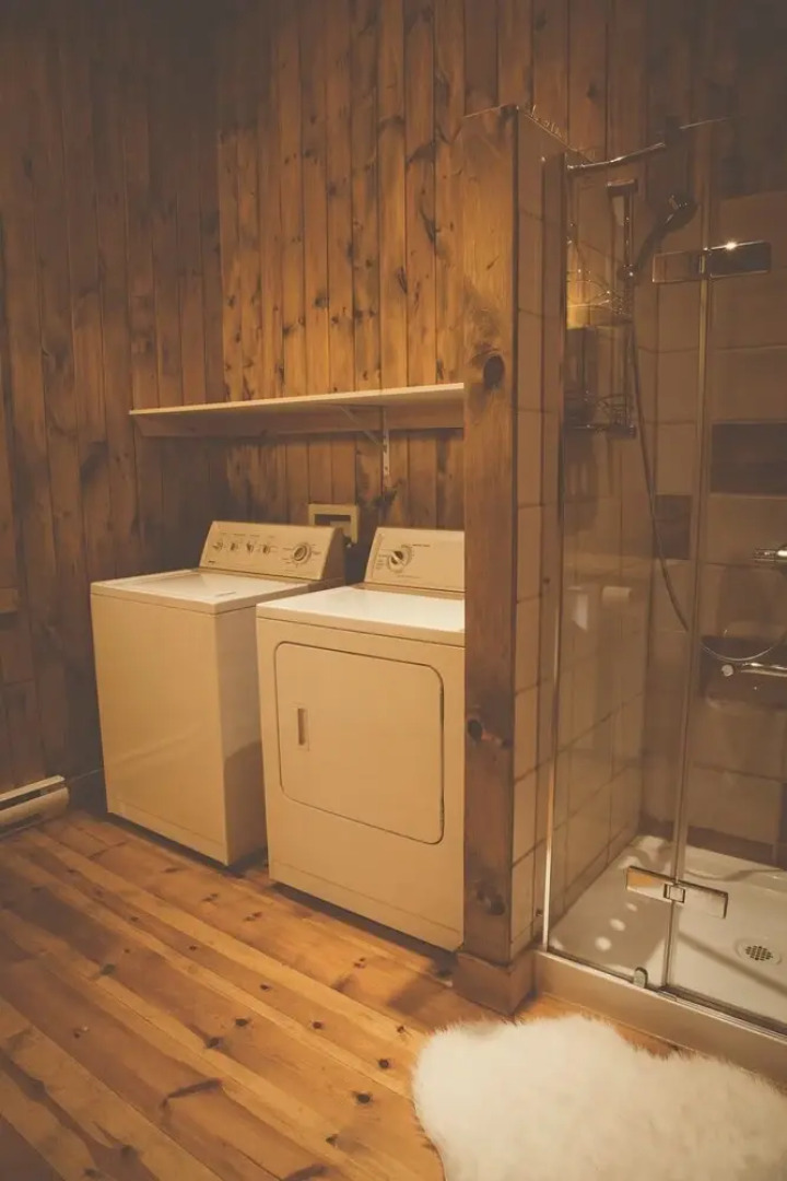 Le Shack Chalet by Escapades Tremblant