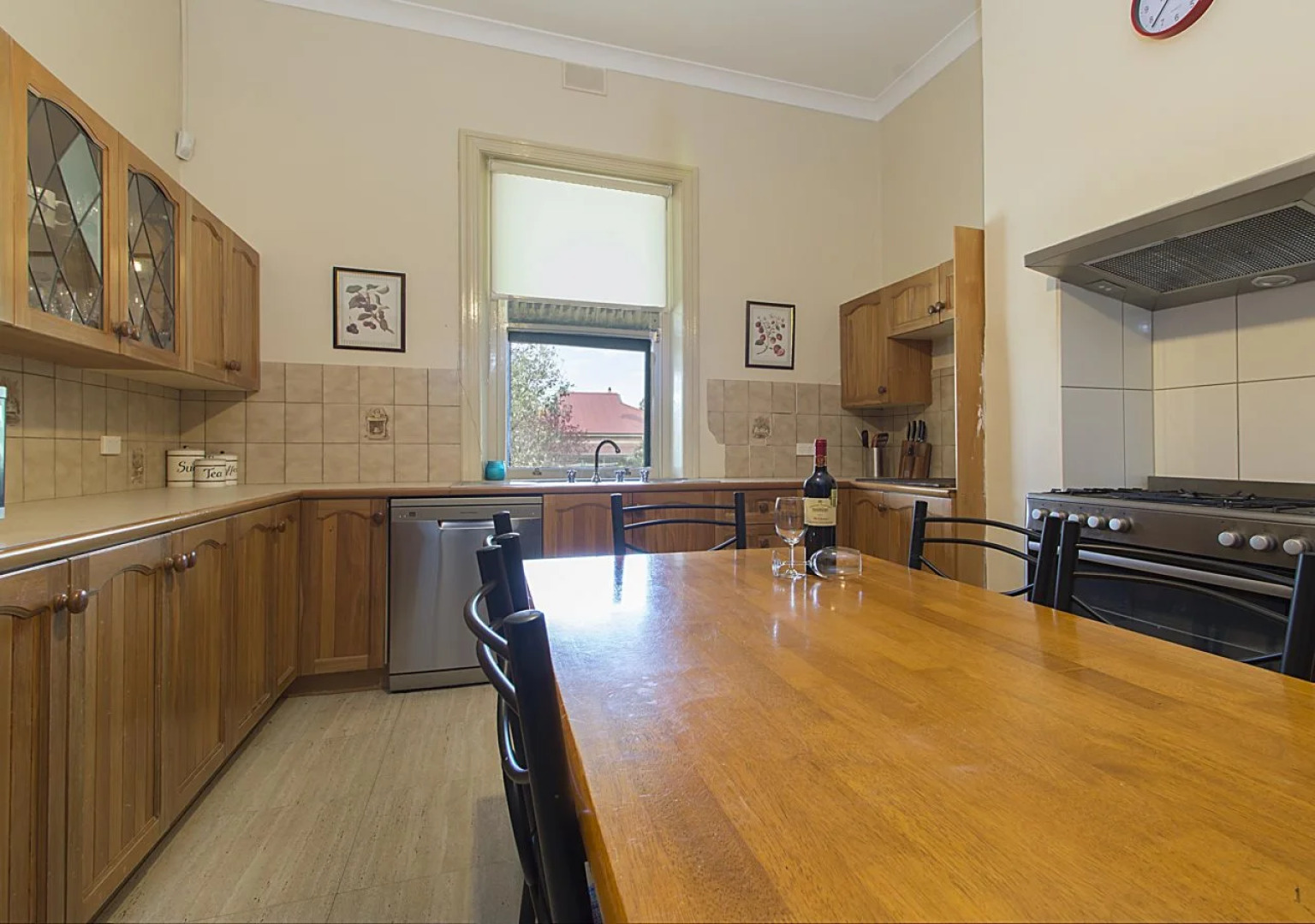 Barossa Vineyard Guesthouse