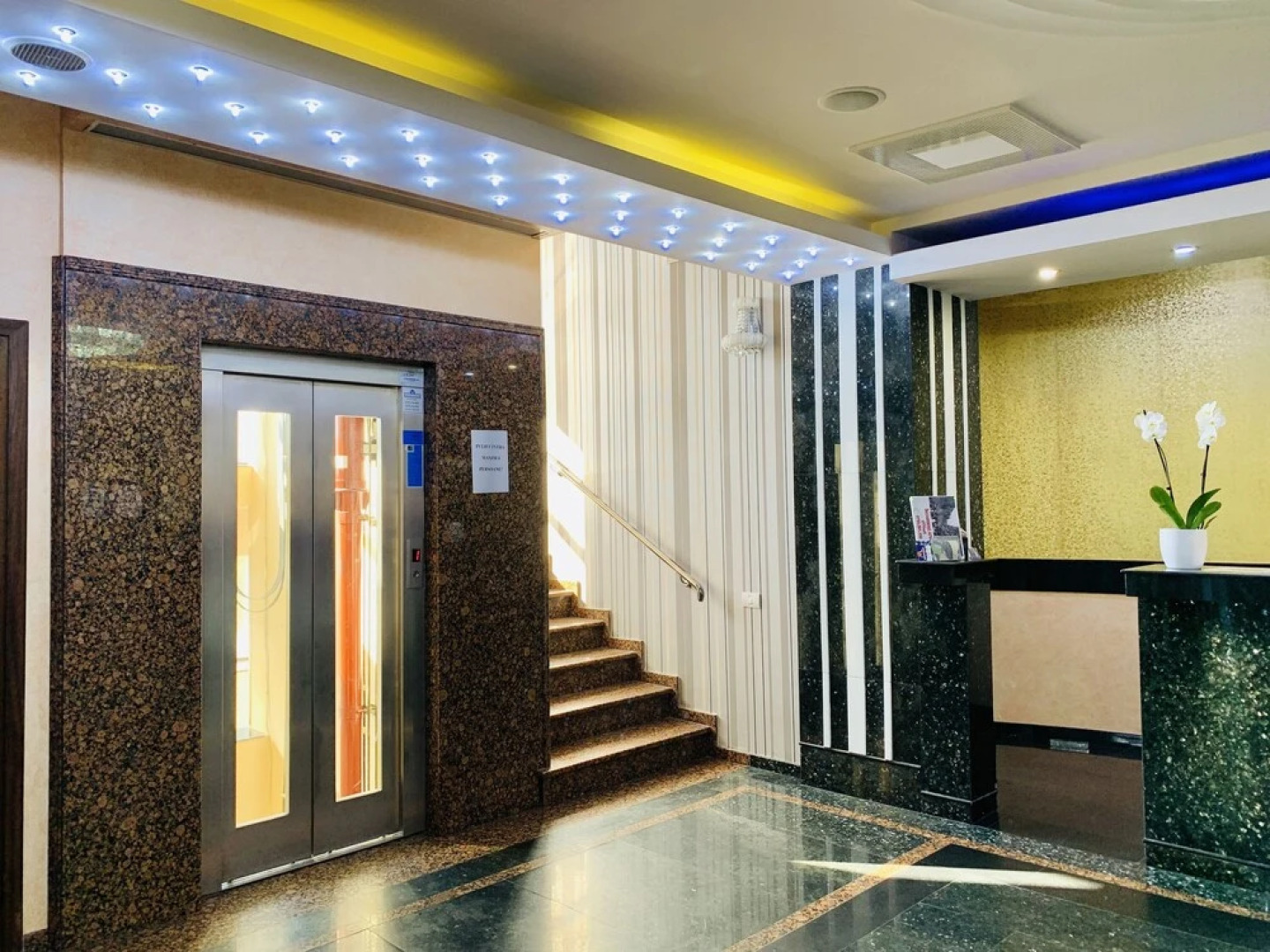 Hotel Maridor Resort & Spa