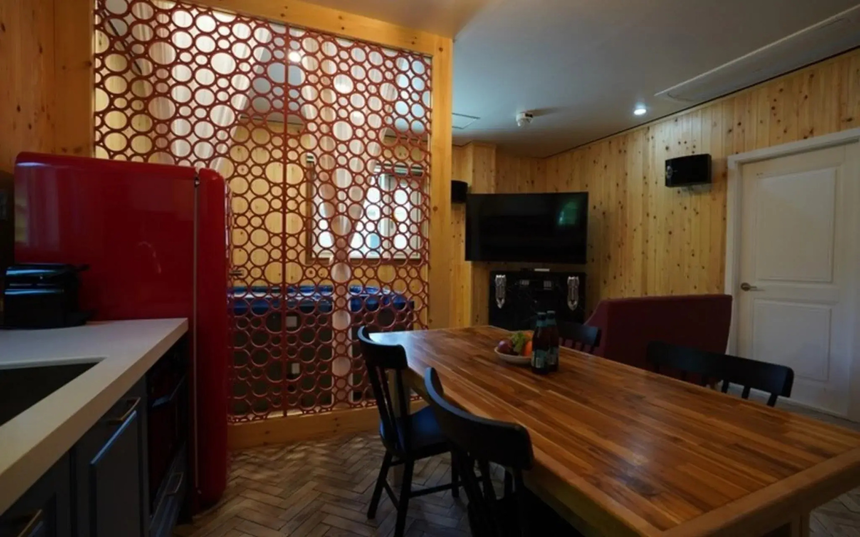 Paju Welcome Felix Pension