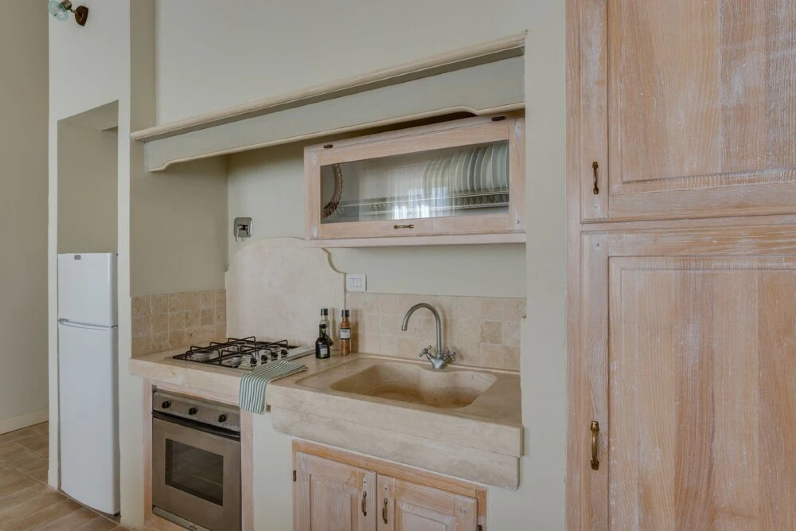 La Beccanina Country Resort