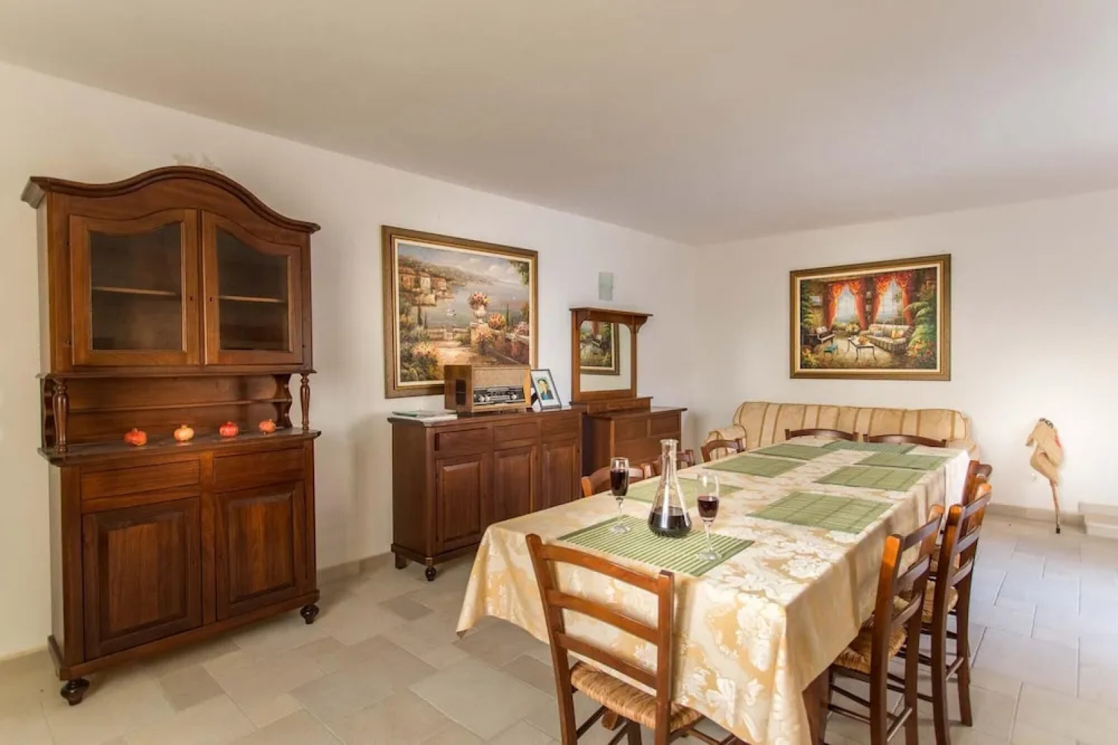 Villa Torine Zadarvillas