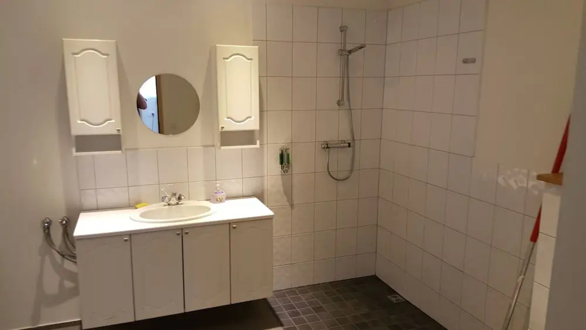 Hotel Apartments in Eskifjördur