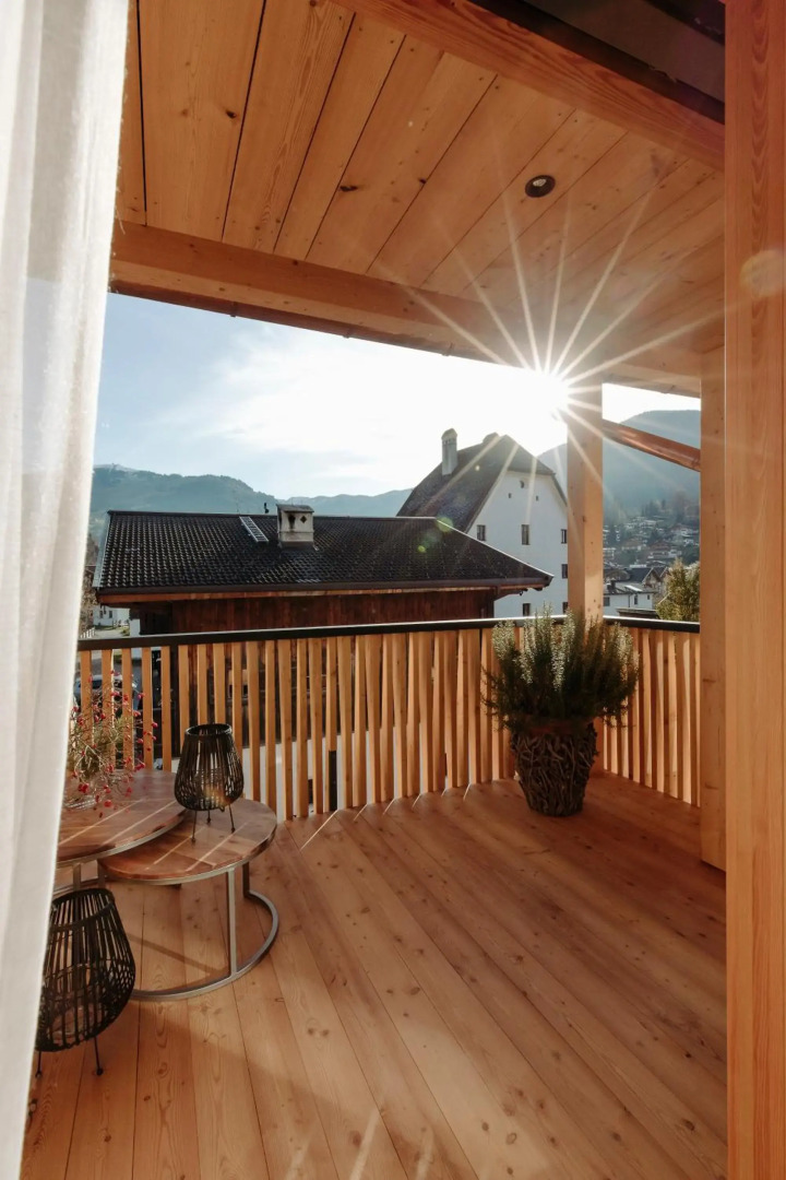 PoSt Boutique Apartments