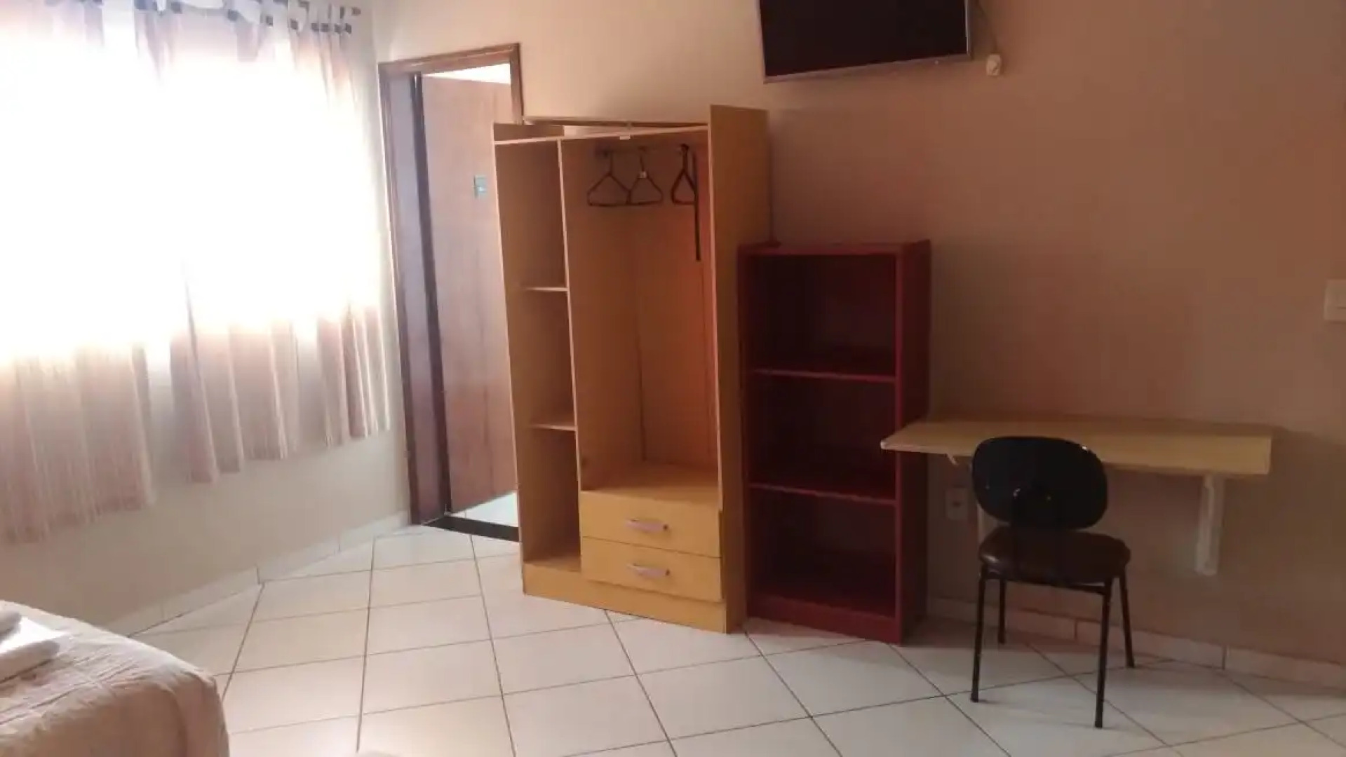 Pousada Swiss-Reimann