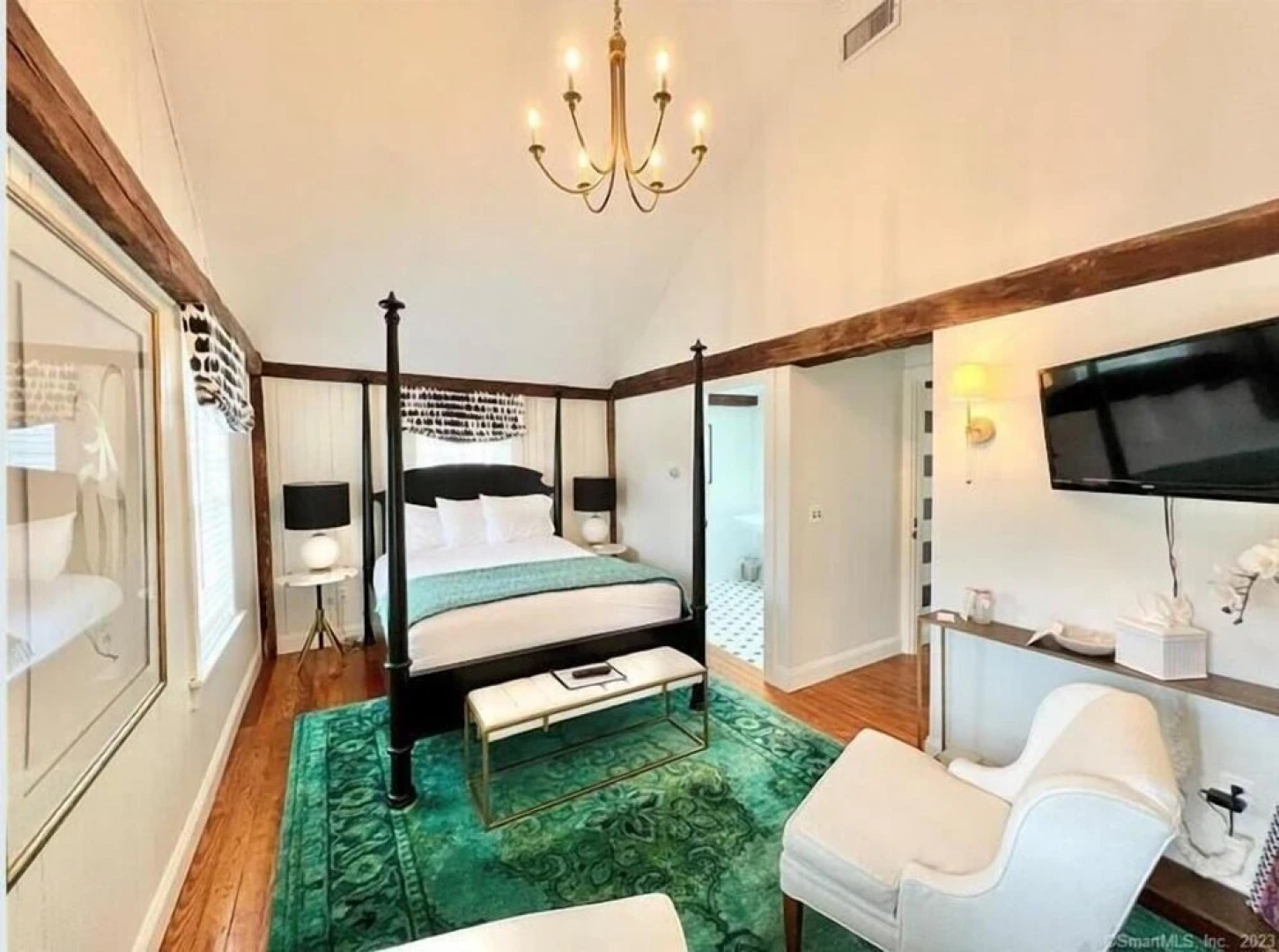 James Pharmacy Bed & Breakfast