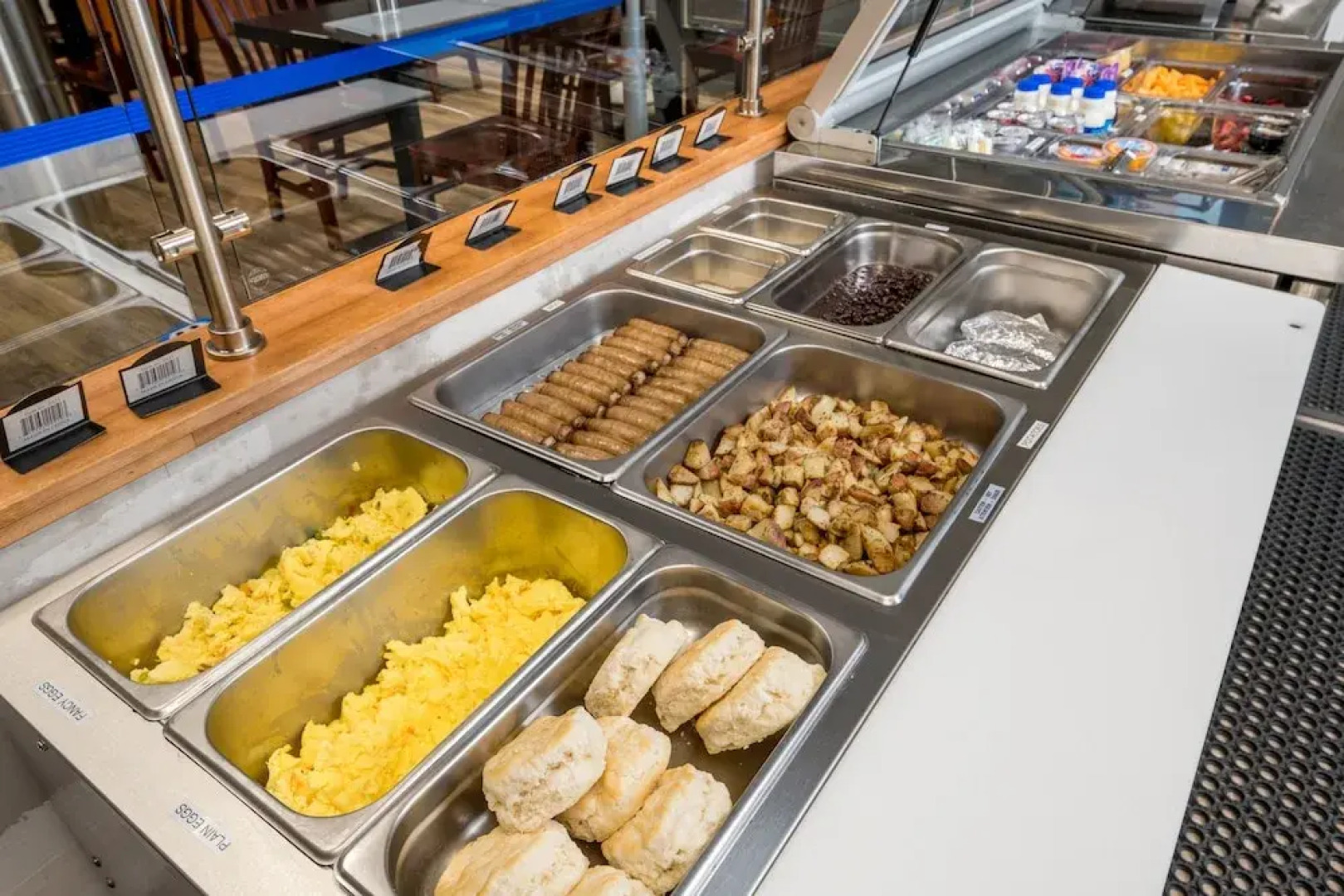 Wood River Inn & Suites