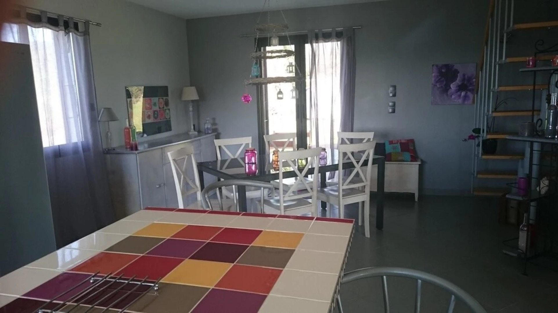 Villa With 4 Bedrooms in Marnac, With Private Pool, Furnished Garden a