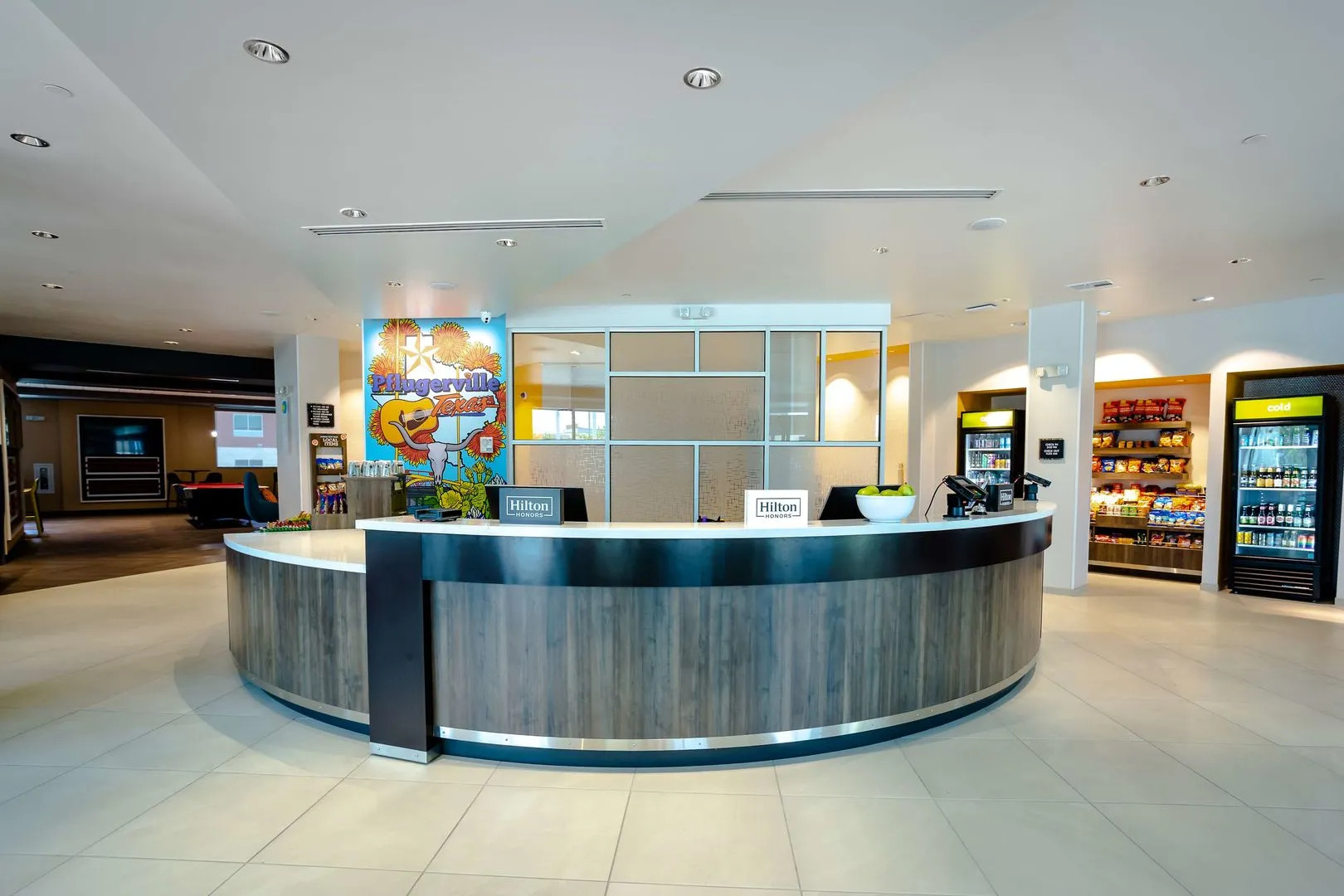 Home2 Suites by Hilton Pflugerville