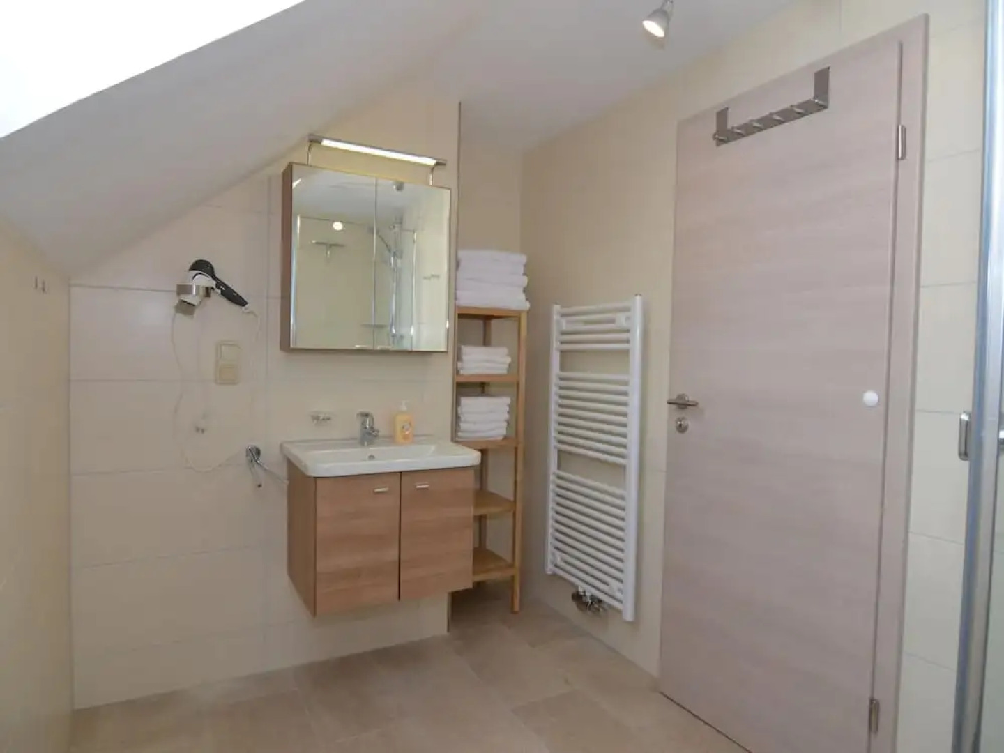 Holiday Home in Prunn Near Prunn Castle