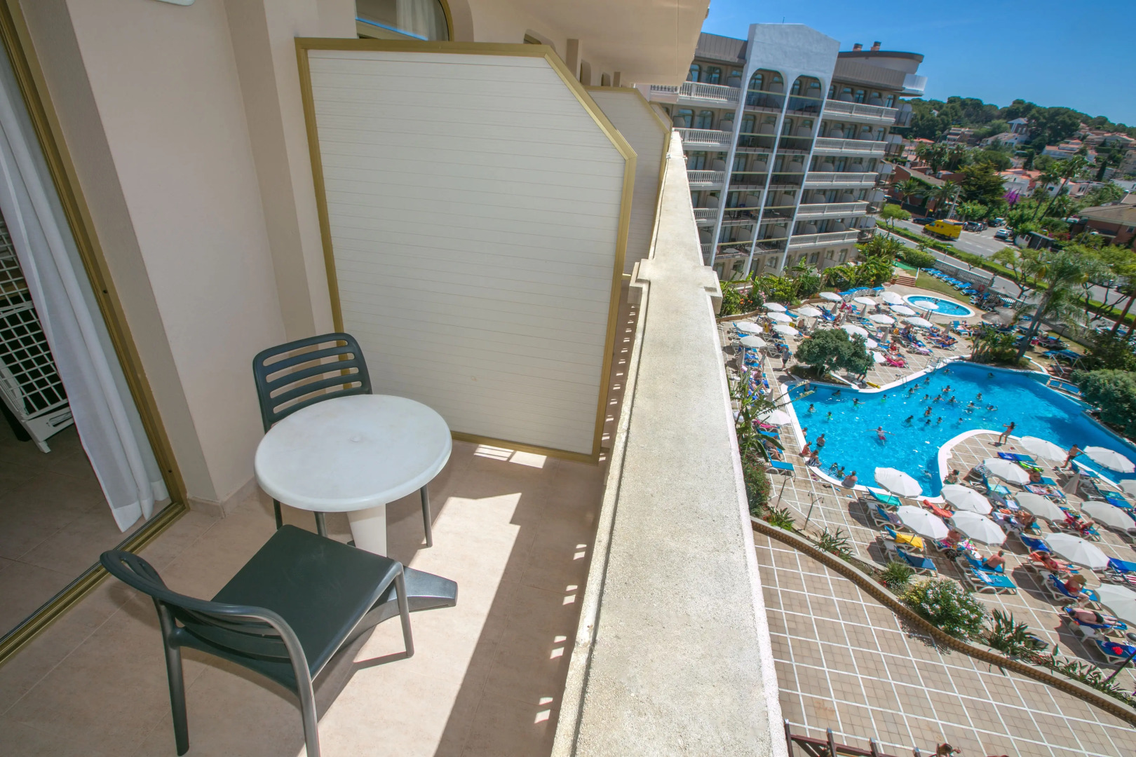 Ponient Dorada Palace by PortAventura World