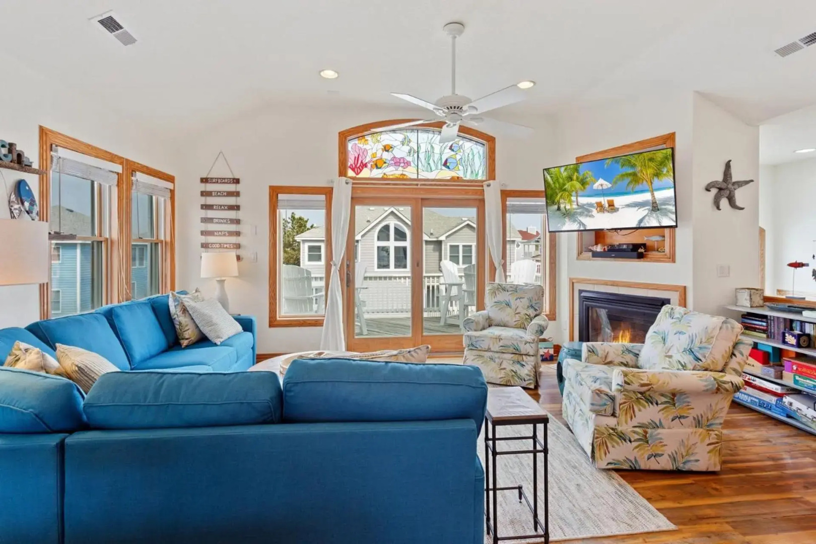 1675 - A Shore Thing