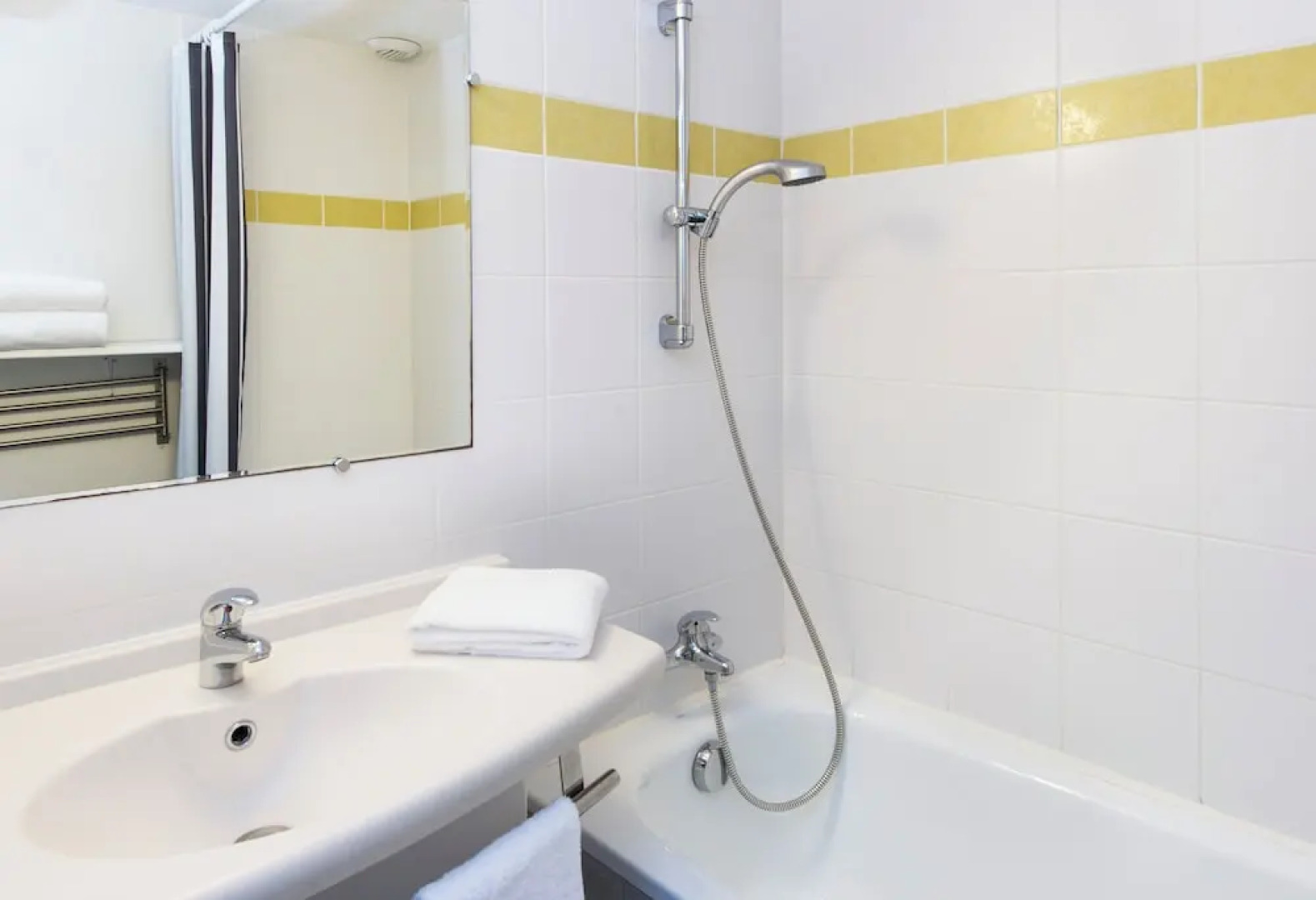 Best Western Hotel Atlantic Thalasso