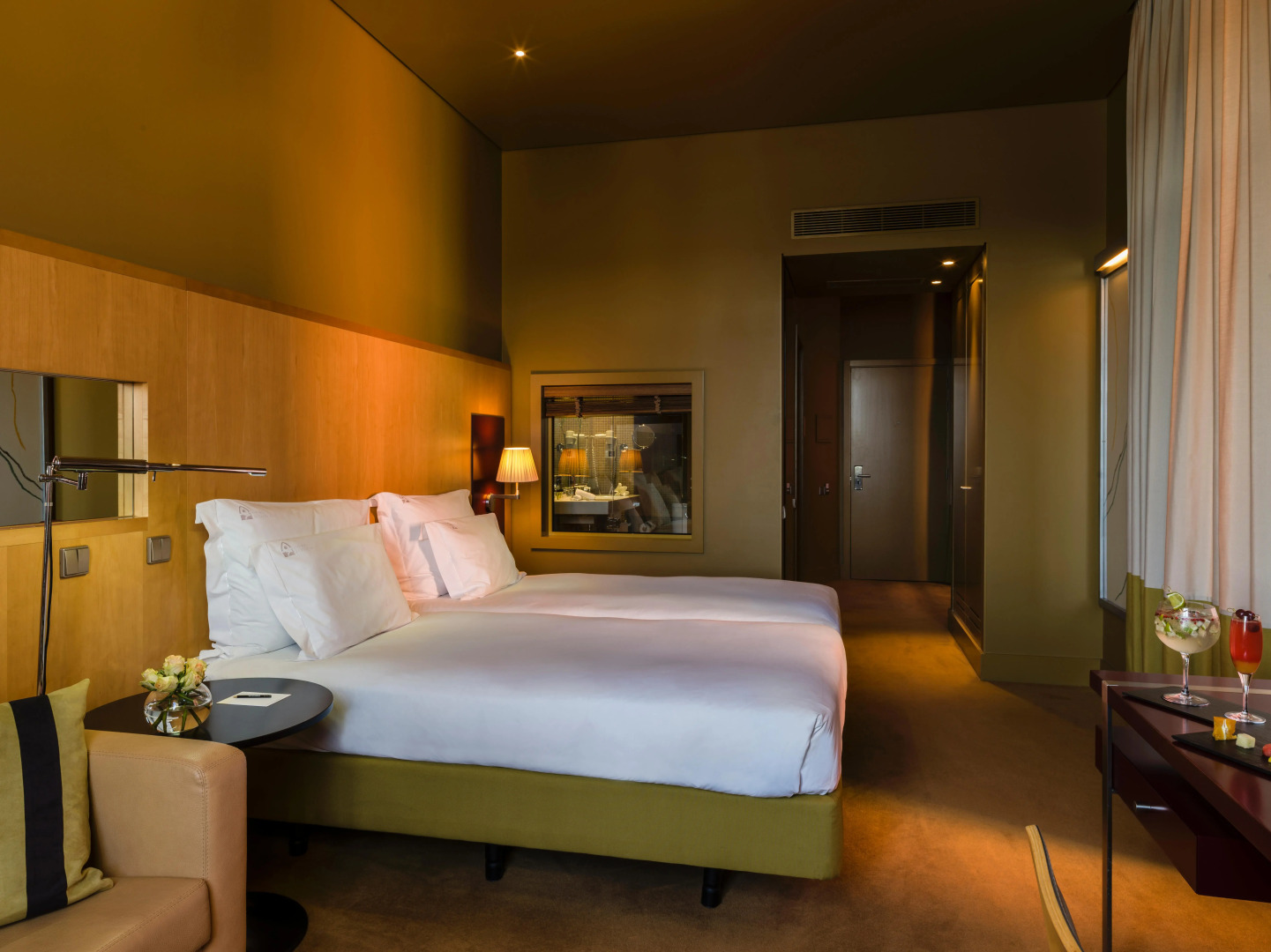 Pestana Palacio do Freixo, Pousada & National Monument - The Leading Hotels of the World