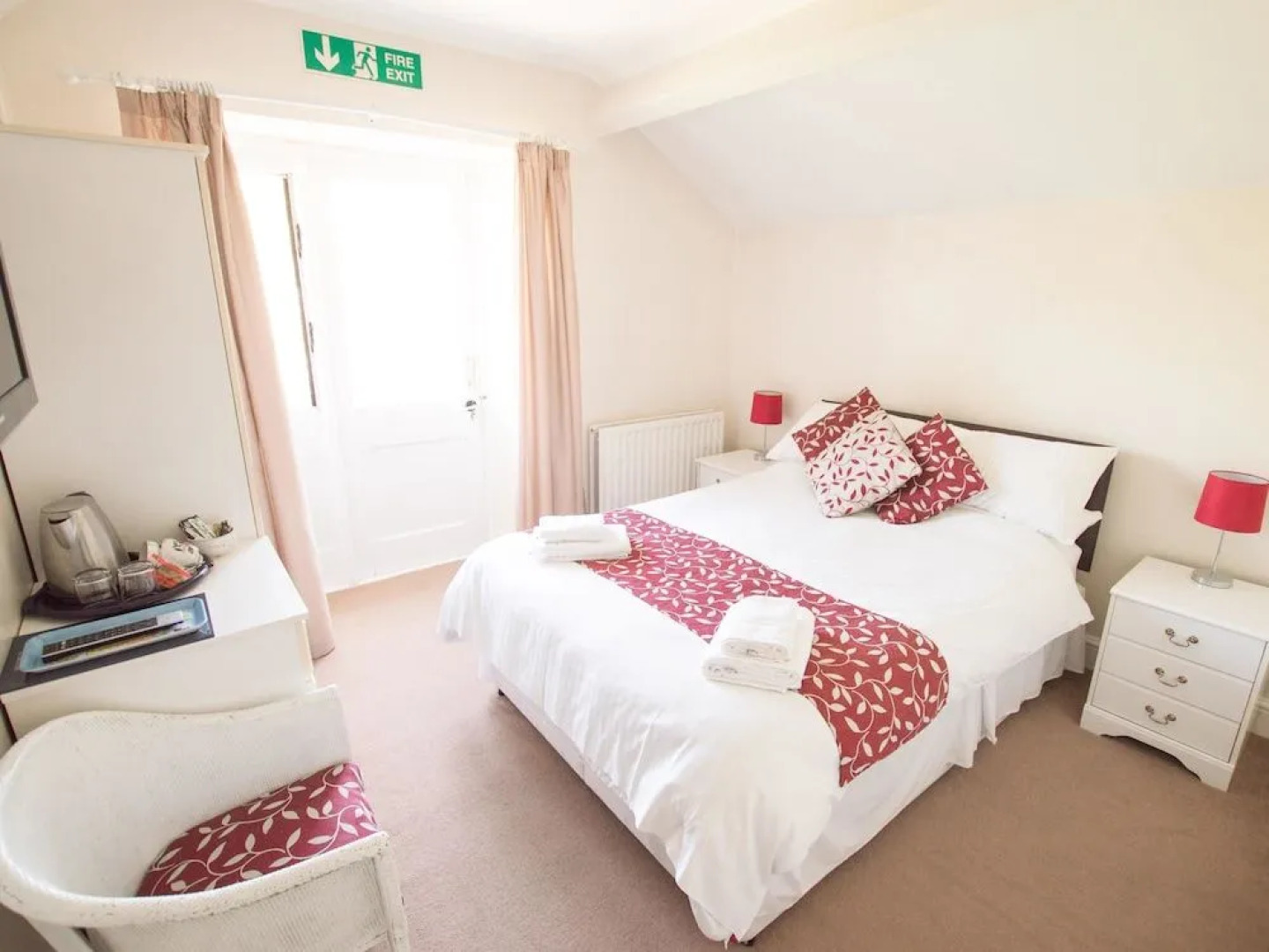 Elim Bank Guest House