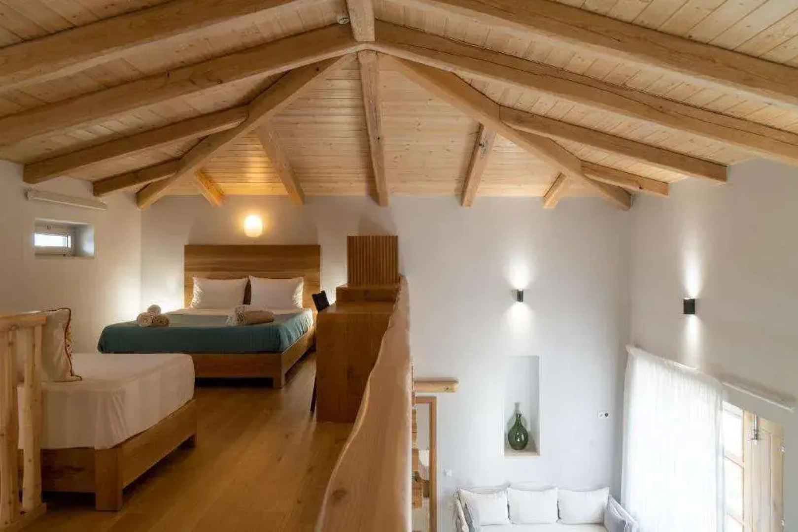 Villa Olivemillstone