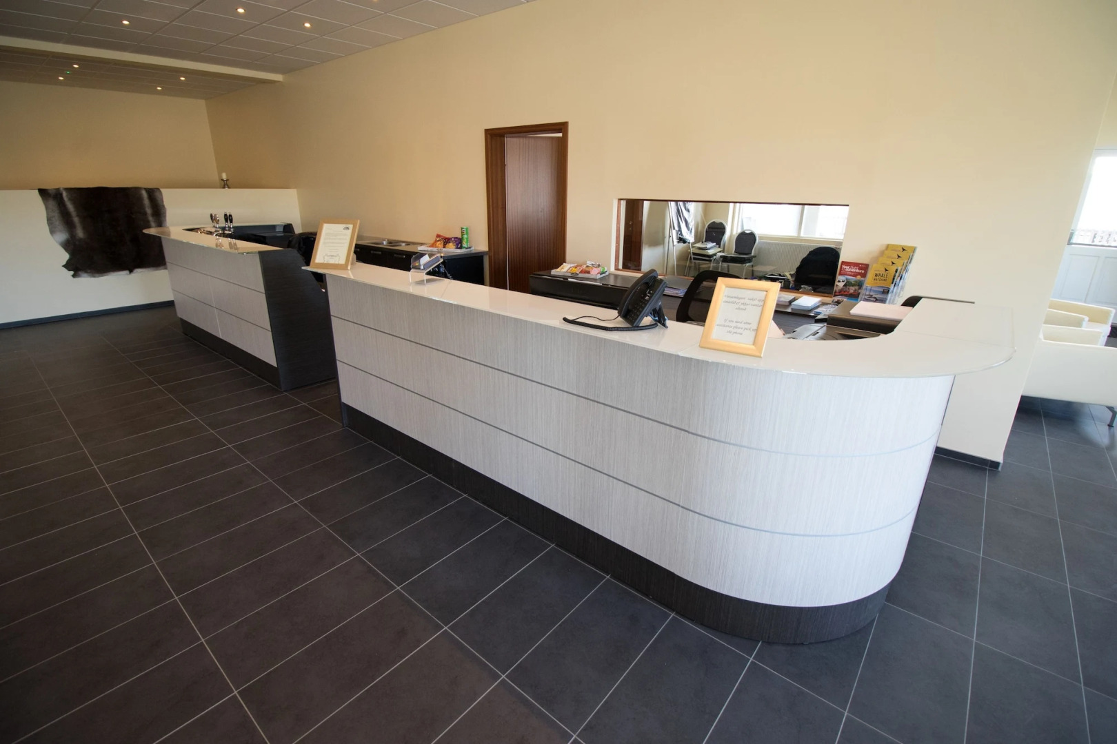 Отель Sel - Hótel Mývatn