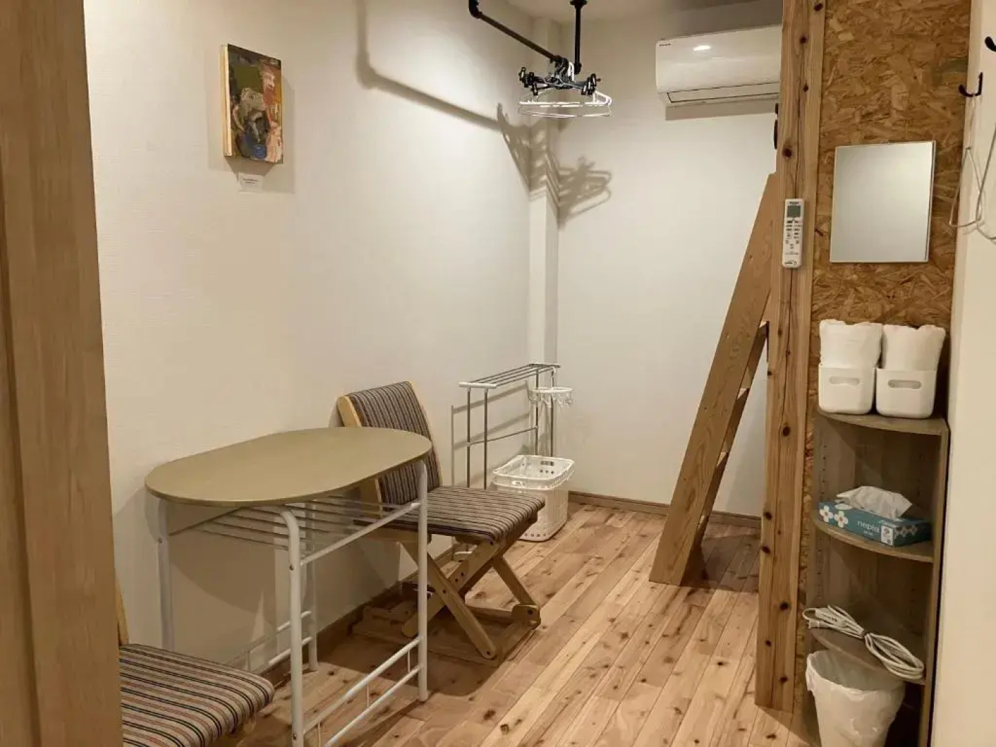 Shioya Hostel