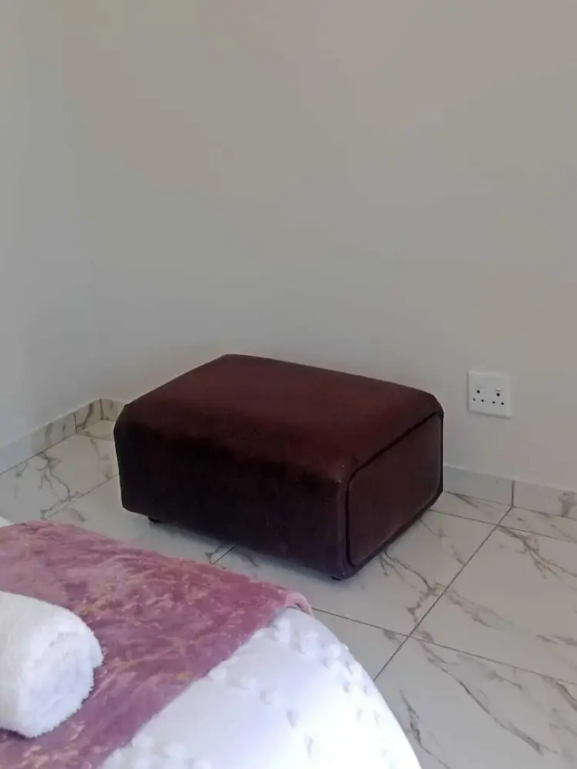 Newcastle Thully guest house