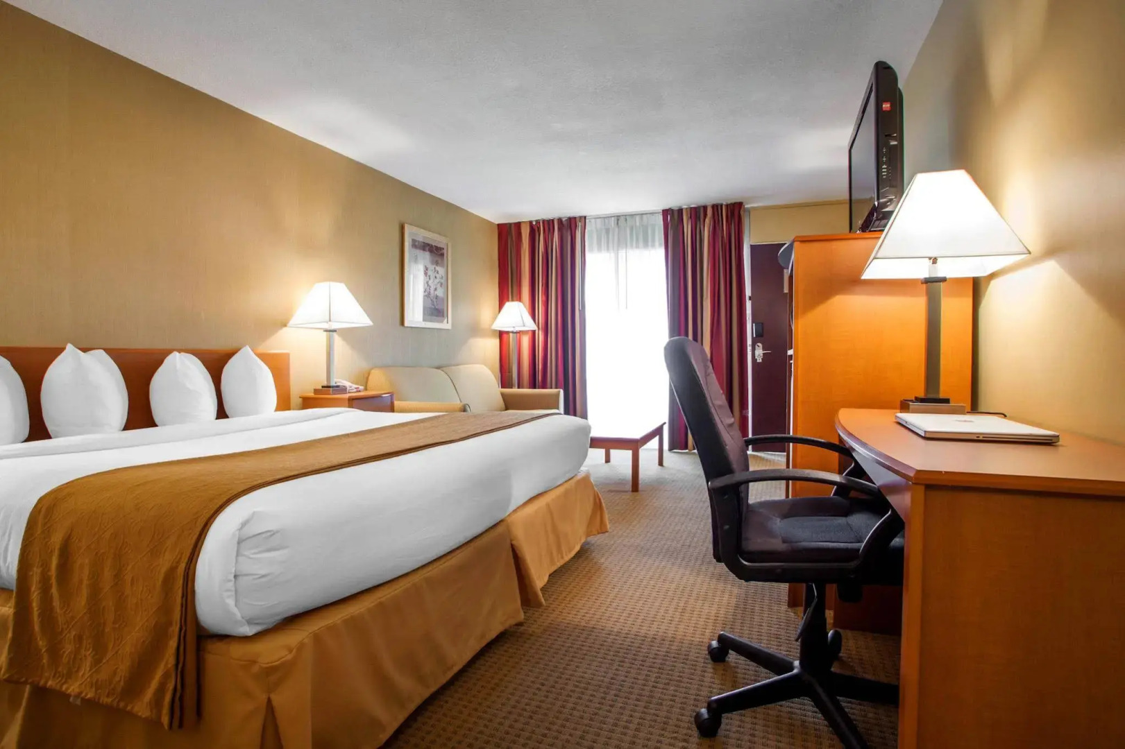 Quality Inn Meadowlands