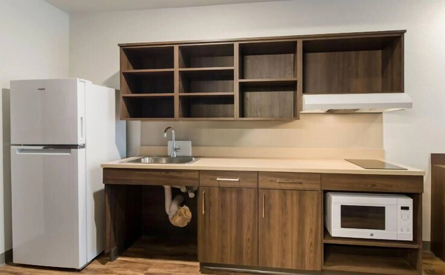 WoodSpring Suites Greeley