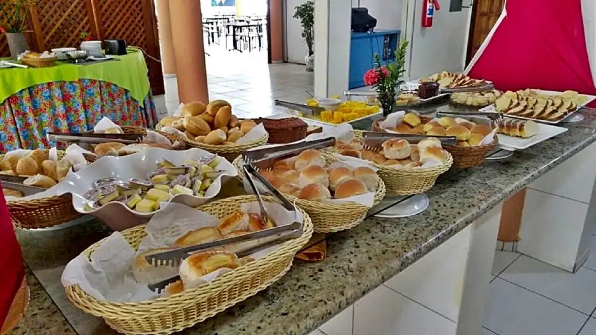 Apto 91 - Porto Seguro