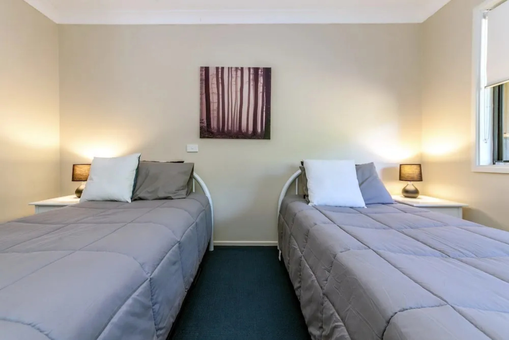 Horizons Golf Club, Villa 123