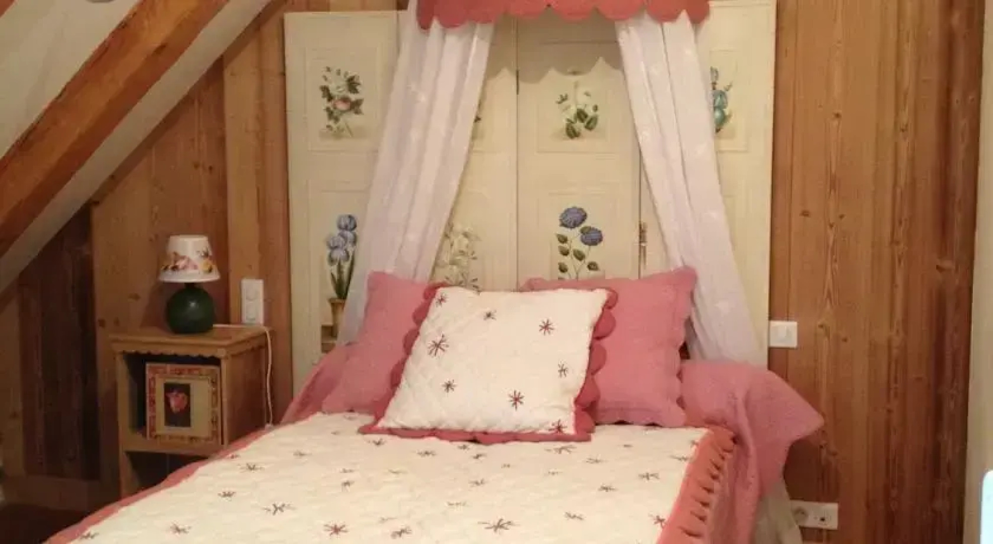 Corps de Ferme en Auvergne