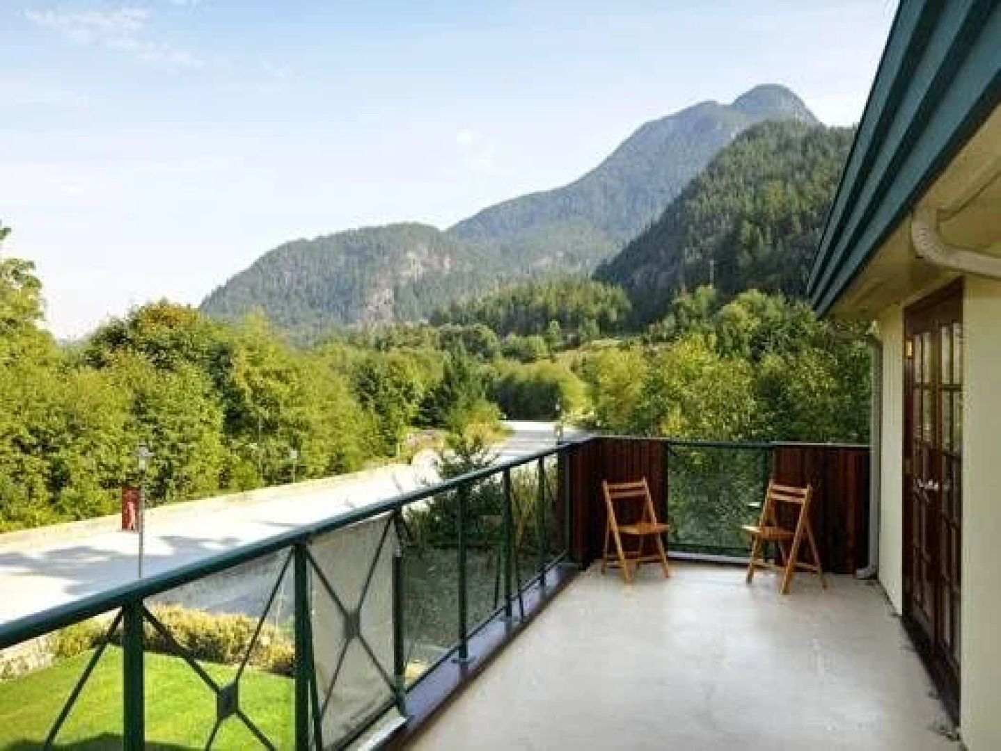 Furry Creek Bed & Breakfast