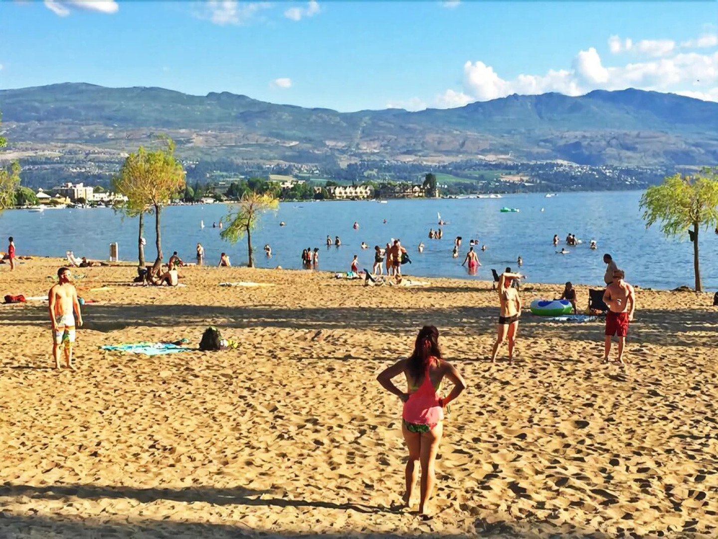 Boyce-Gyro Beach Bed and Breakfast