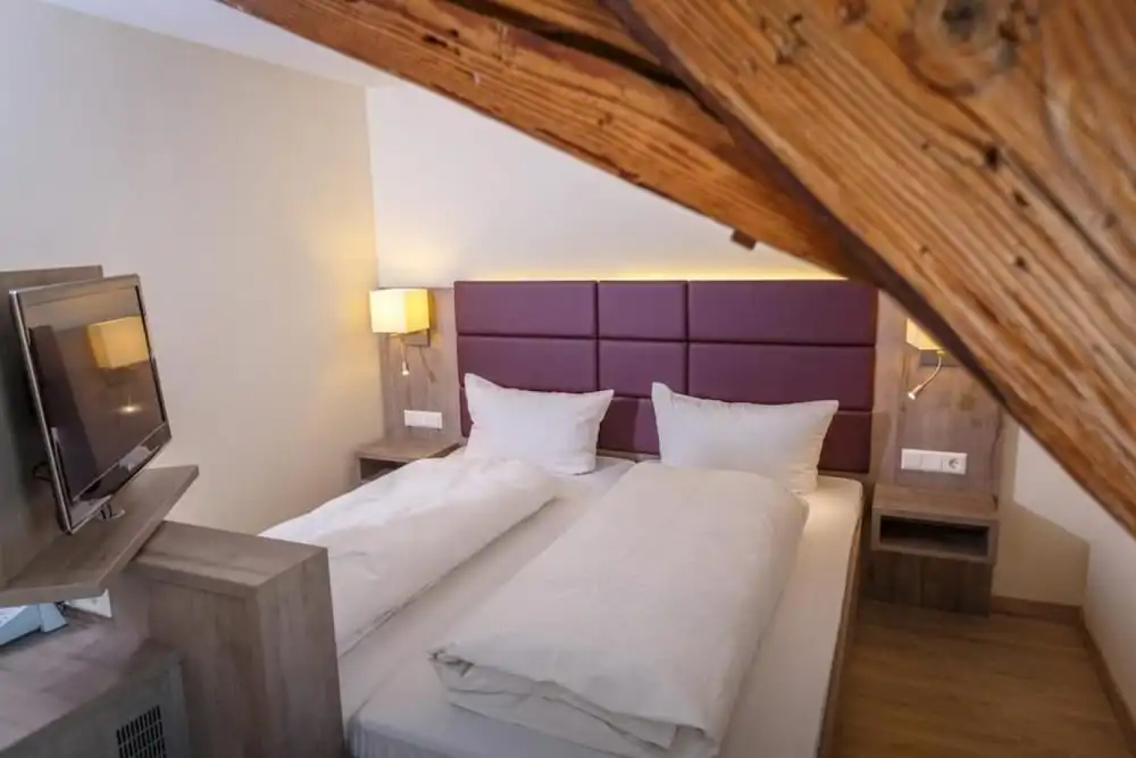 Sternen Hotel & Restaurant