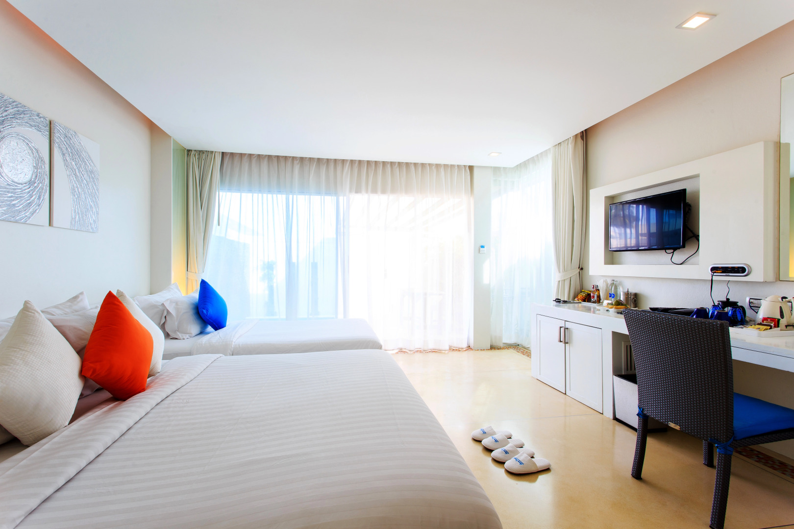 Samui Resotel Beach Resort