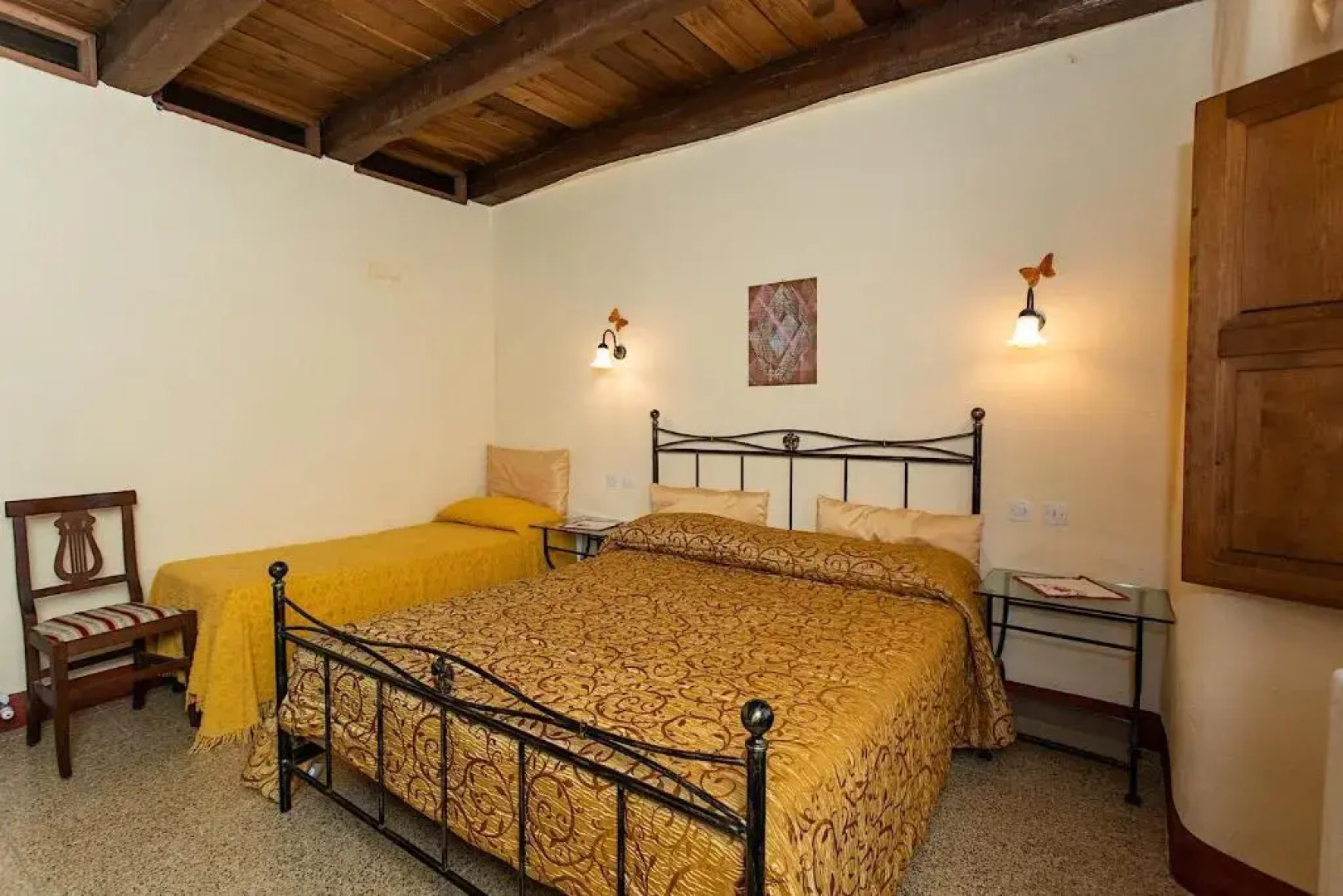 Agriturismo La Quarta