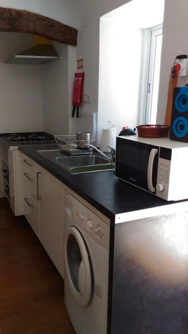 Visitar Bioucas II - Casa Tradicional Portuguesa