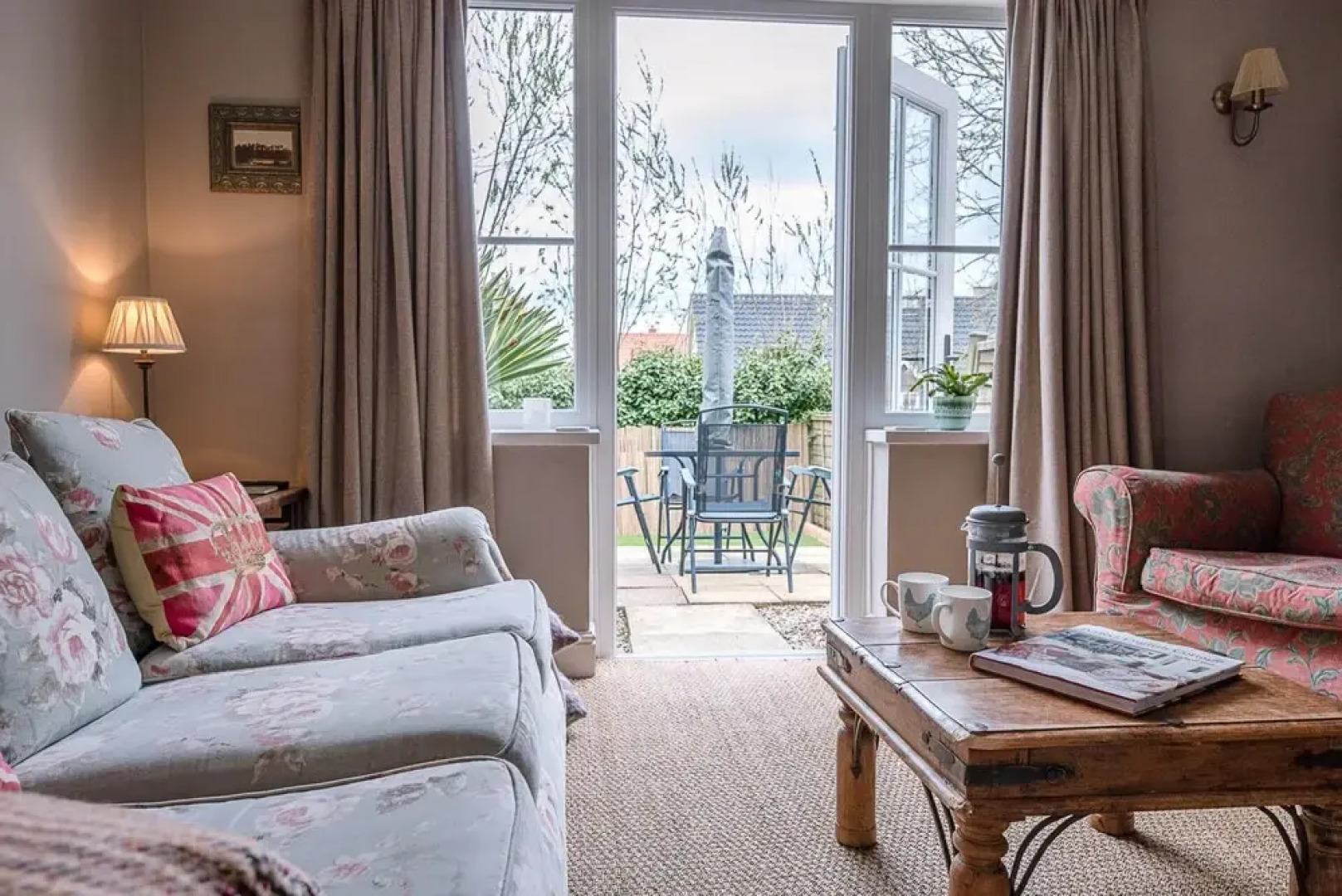 6 Station Terrace, Framlingham