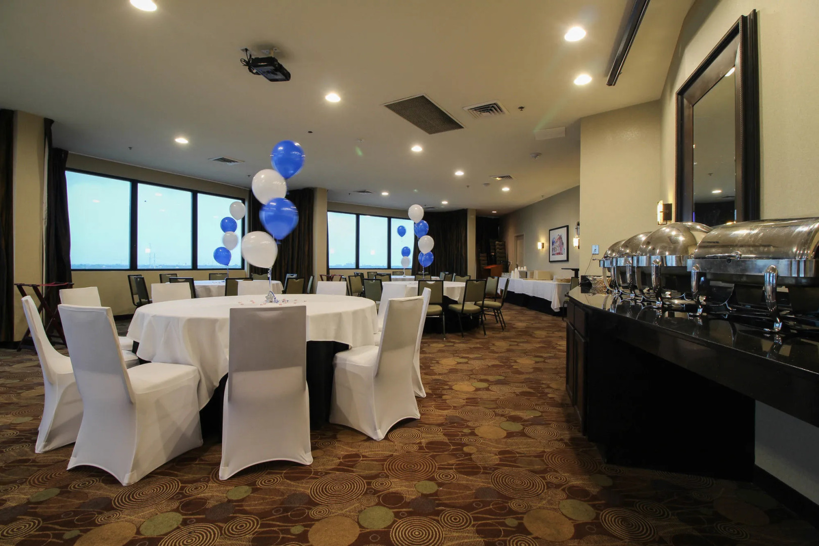 Holiday Inn New Orleans West Bank Tower by IHG